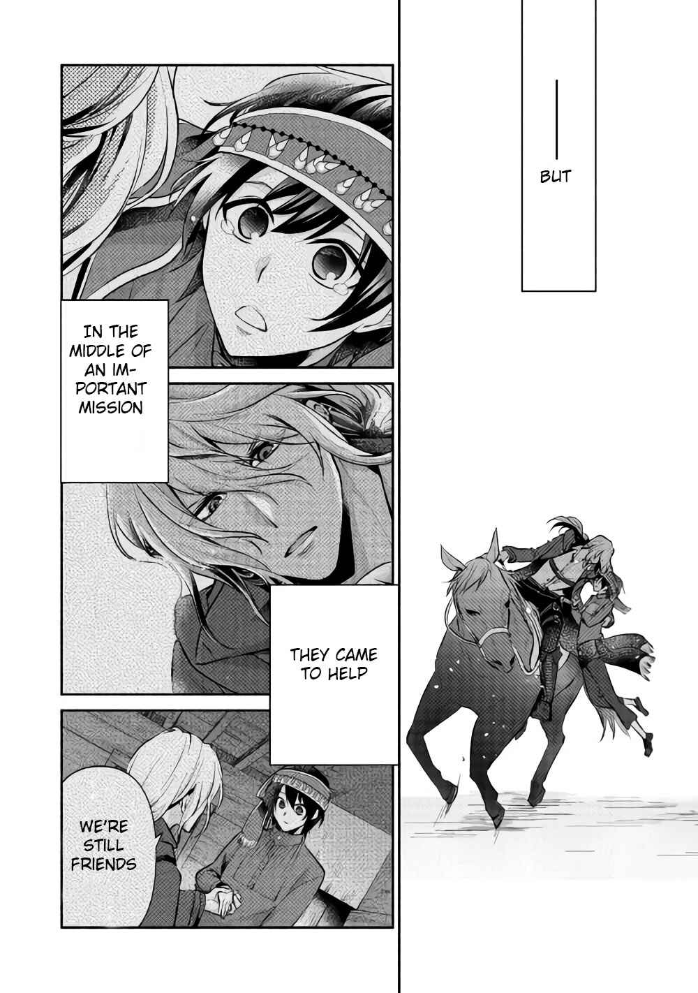 Page 25 Chapter 12 100 Ways to Not Fail in an Alternate World