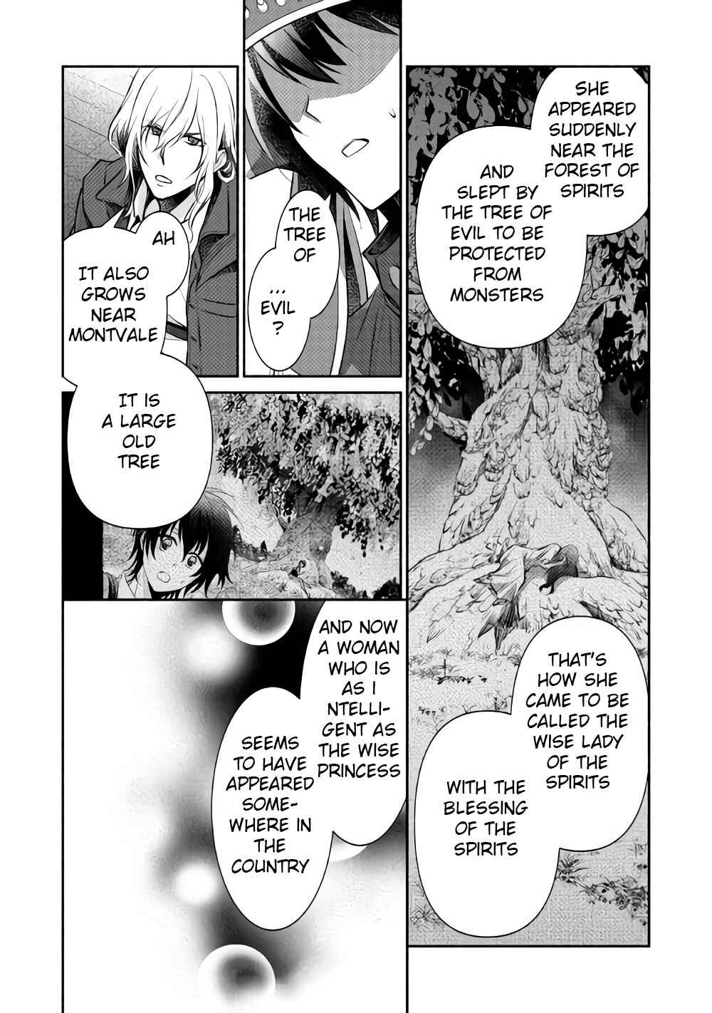 Page 29 Chapter 12 100 Ways to Not Fail in an Alternate World
