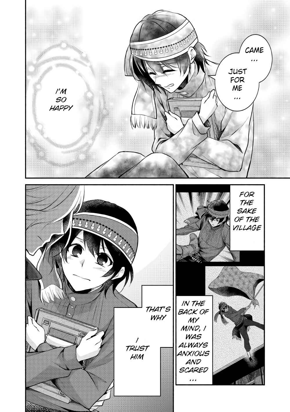 Page 3 Chapter 12 100 Ways to Not Fail in an Alternate World