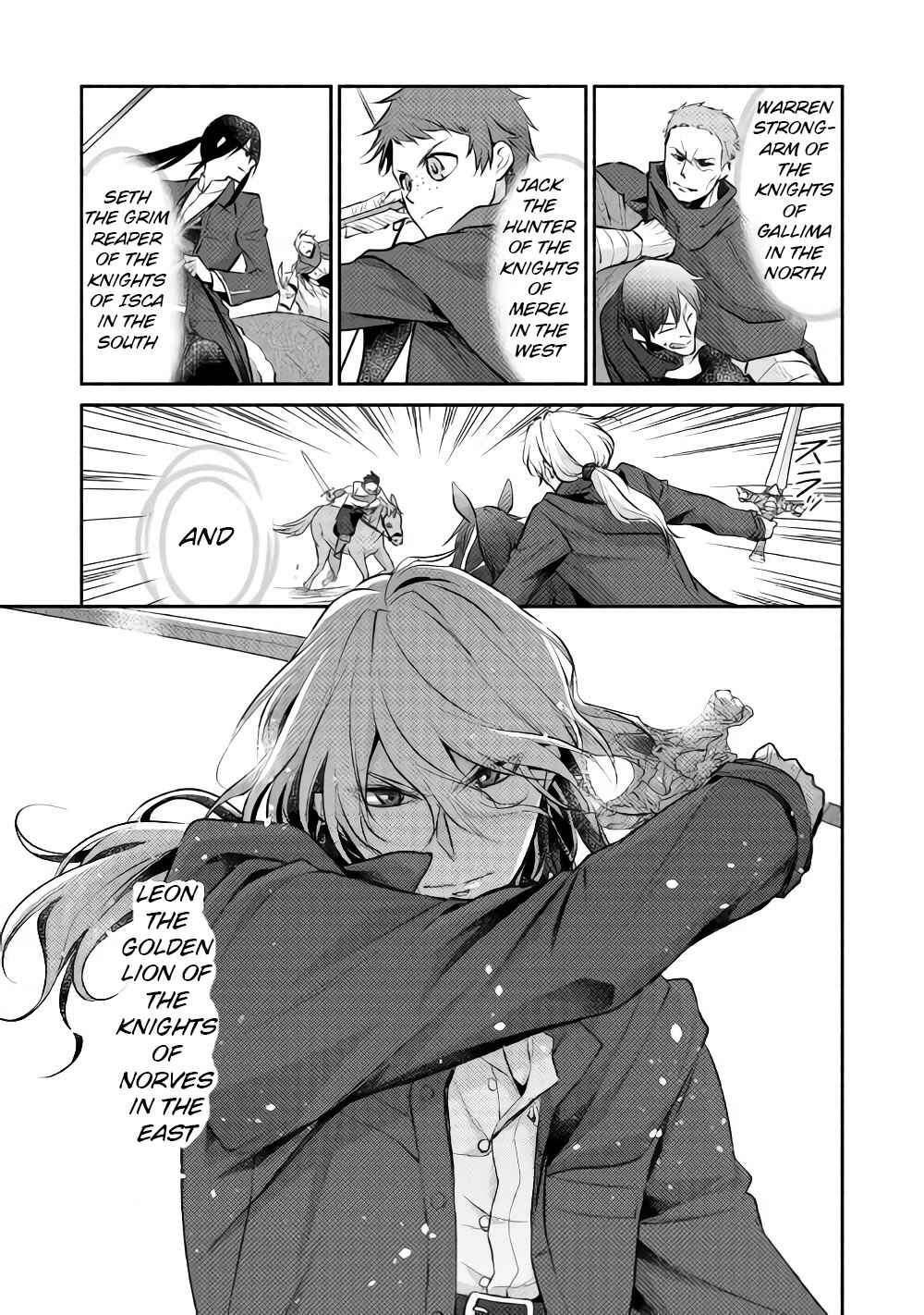 Page 8 Chapter 12 100 Ways to Not Fail in an Alternate World