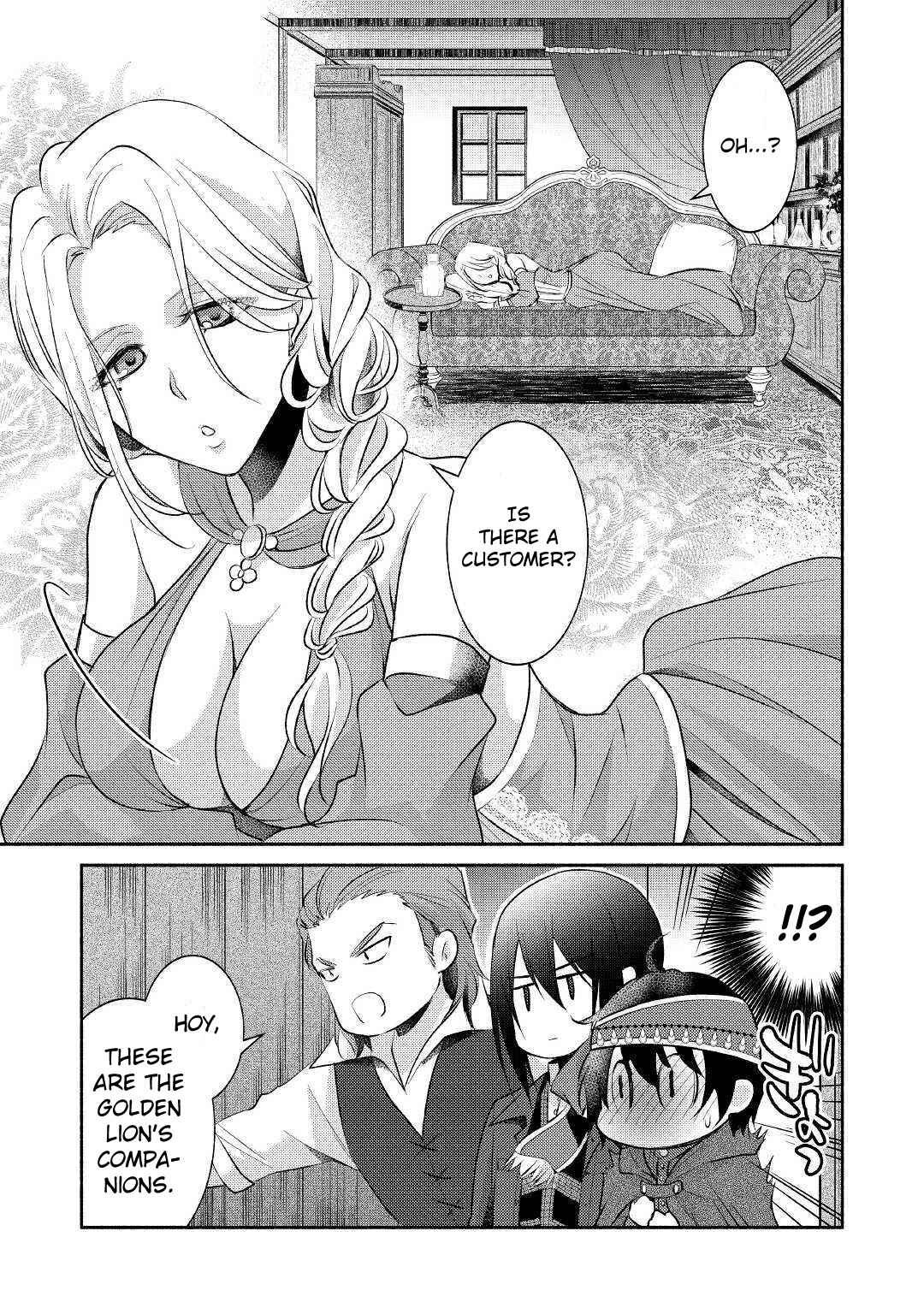 Page 10 Chapter 17 100 Ways to Not Fail in an Alternate World
