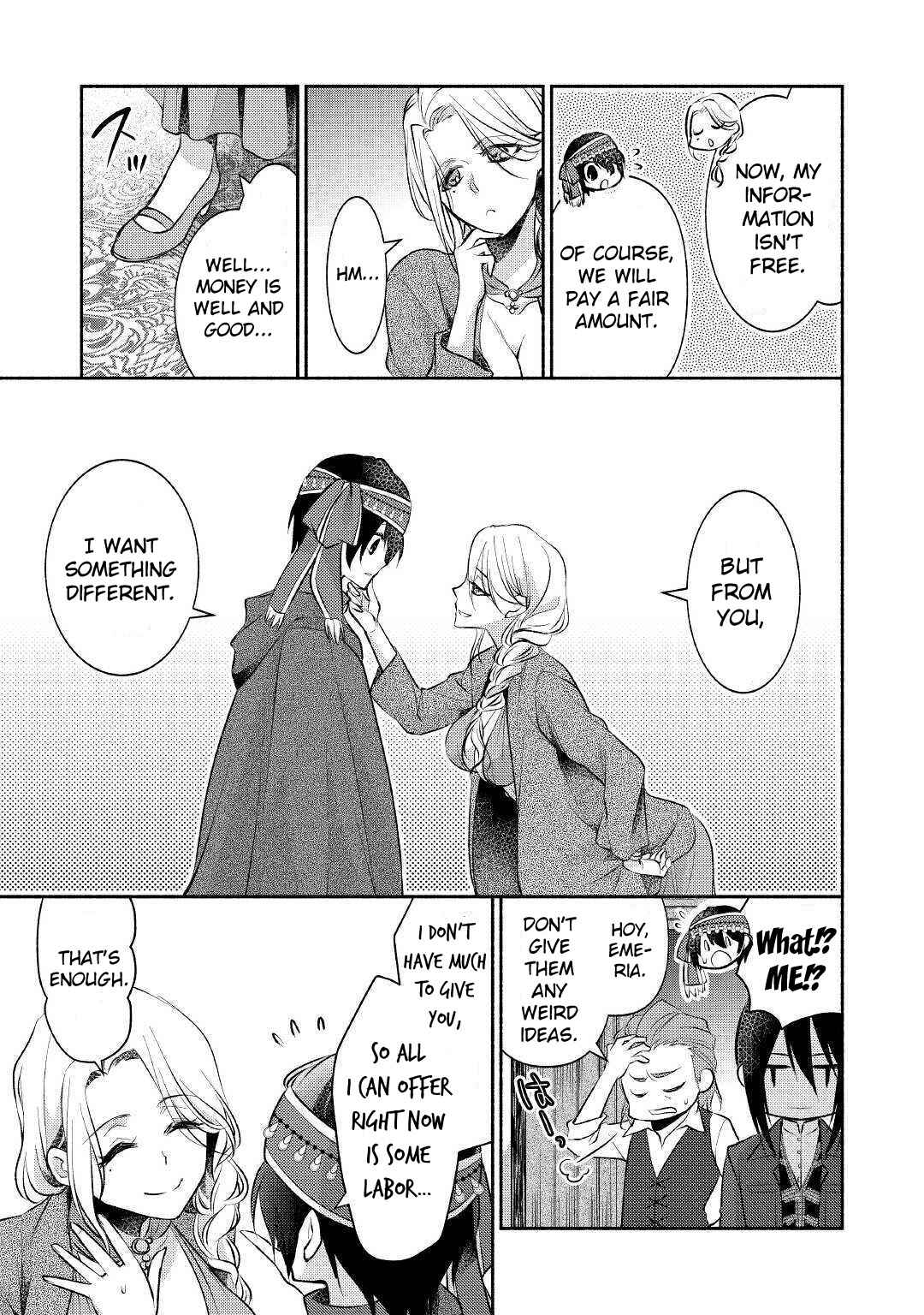 Page 14 Chapter 17 100 Ways to Not Fail in an Alternate World