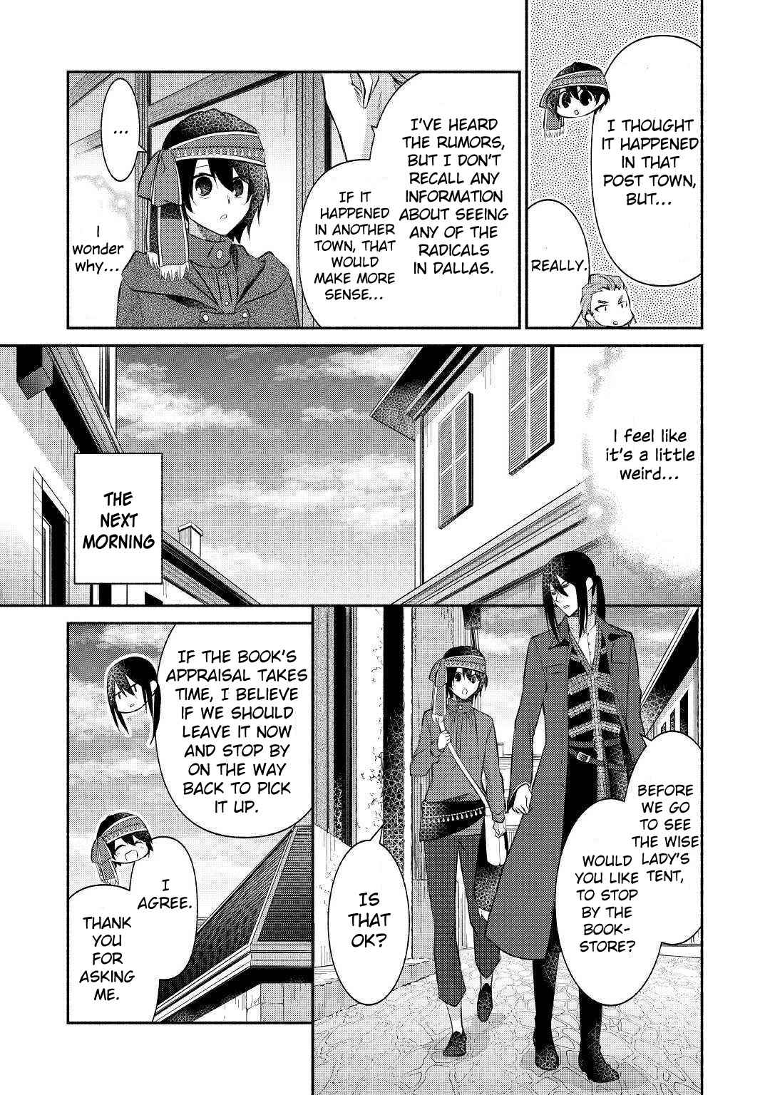 Page 18 Chapter 17 100 Ways to Not Fail in an Alternate World