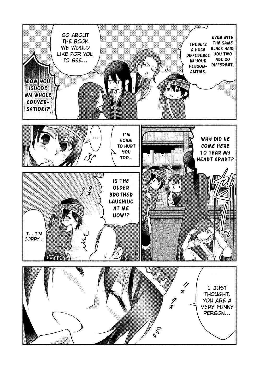 Page 23 Chapter 17 100 Ways to Not Fail in an Alternate World