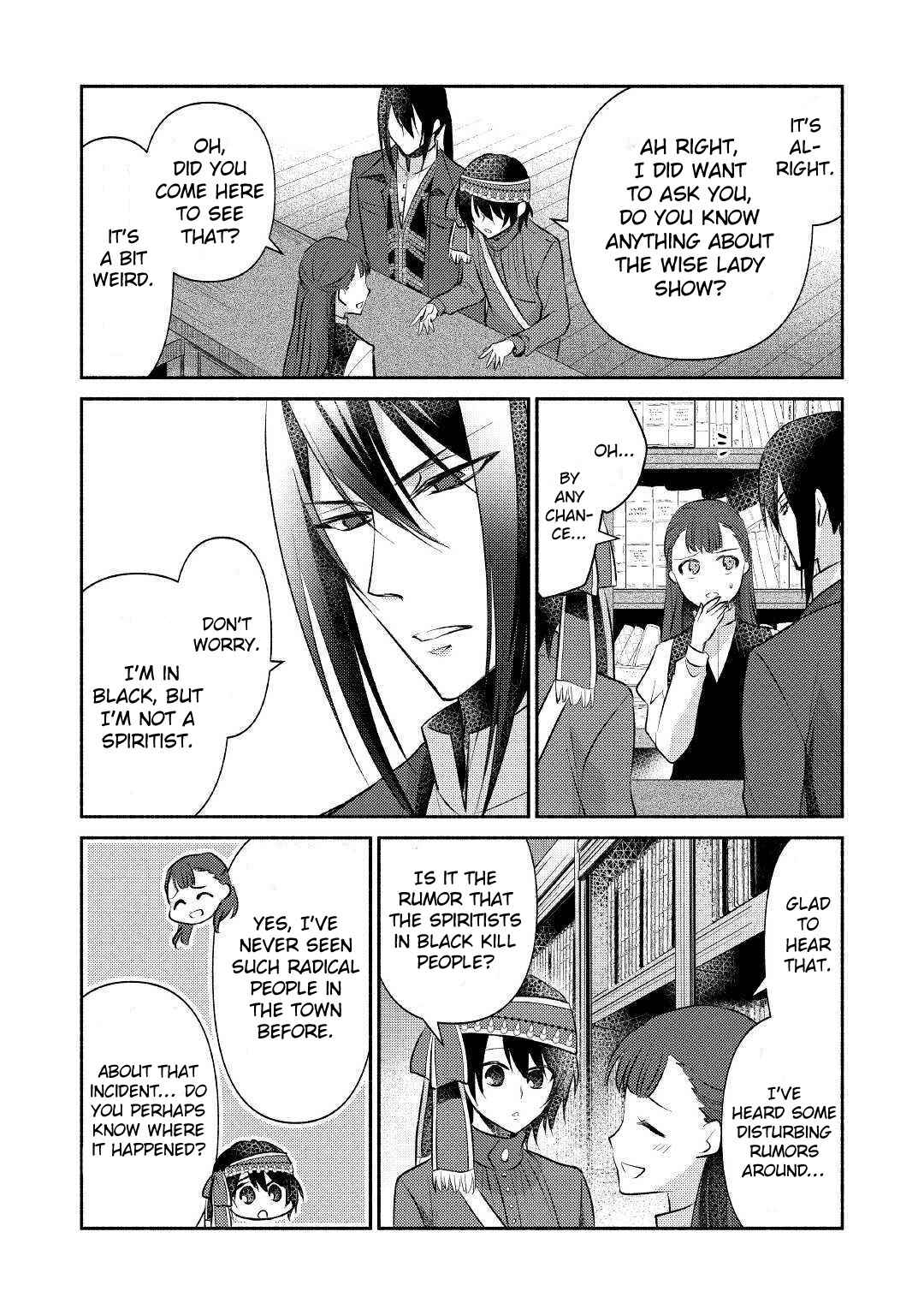 Page 25 Chapter 17 100 Ways to Not Fail in an Alternate World
