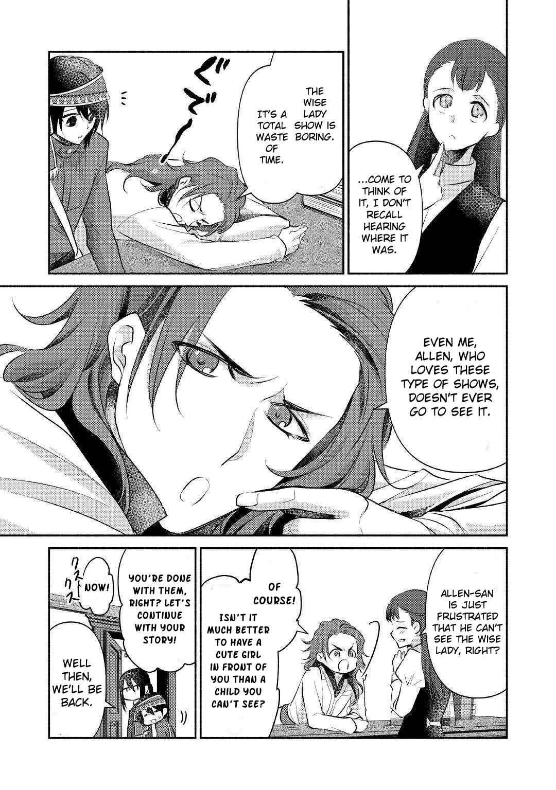 Page 26 Chapter 17 100 Ways to Not Fail in an Alternate World
