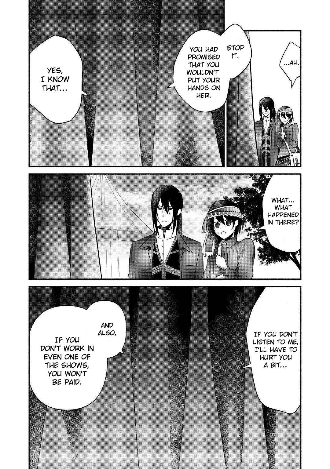 Page 29 Chapter 17 100 Ways to Not Fail in an Alternate World