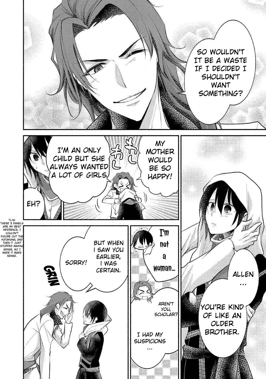 Page 18 Chapter 23 100 Ways to Not Fail in an Alternate World