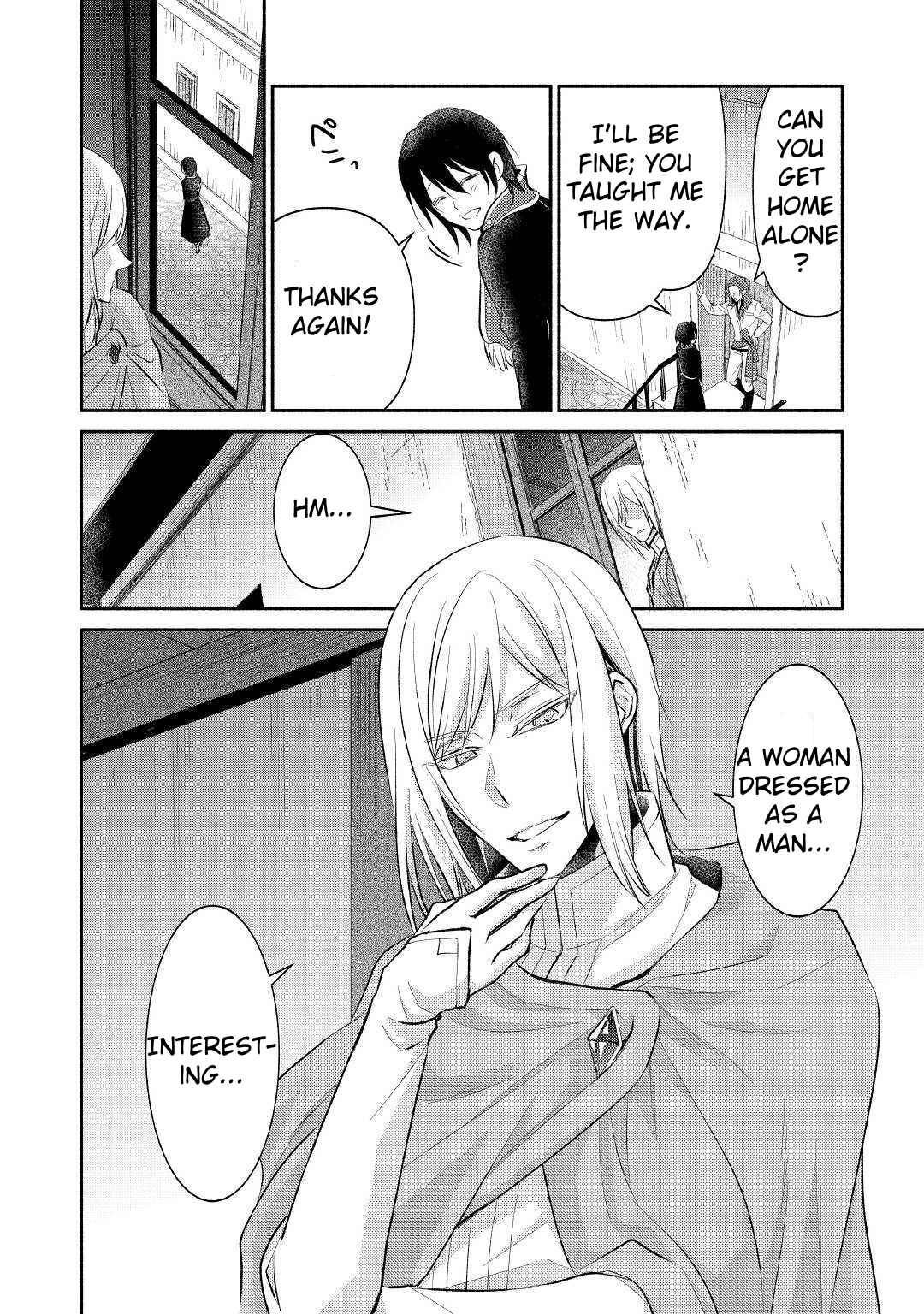 Page 20 Chapter 23 100 Ways to Not Fail in an Alternate World