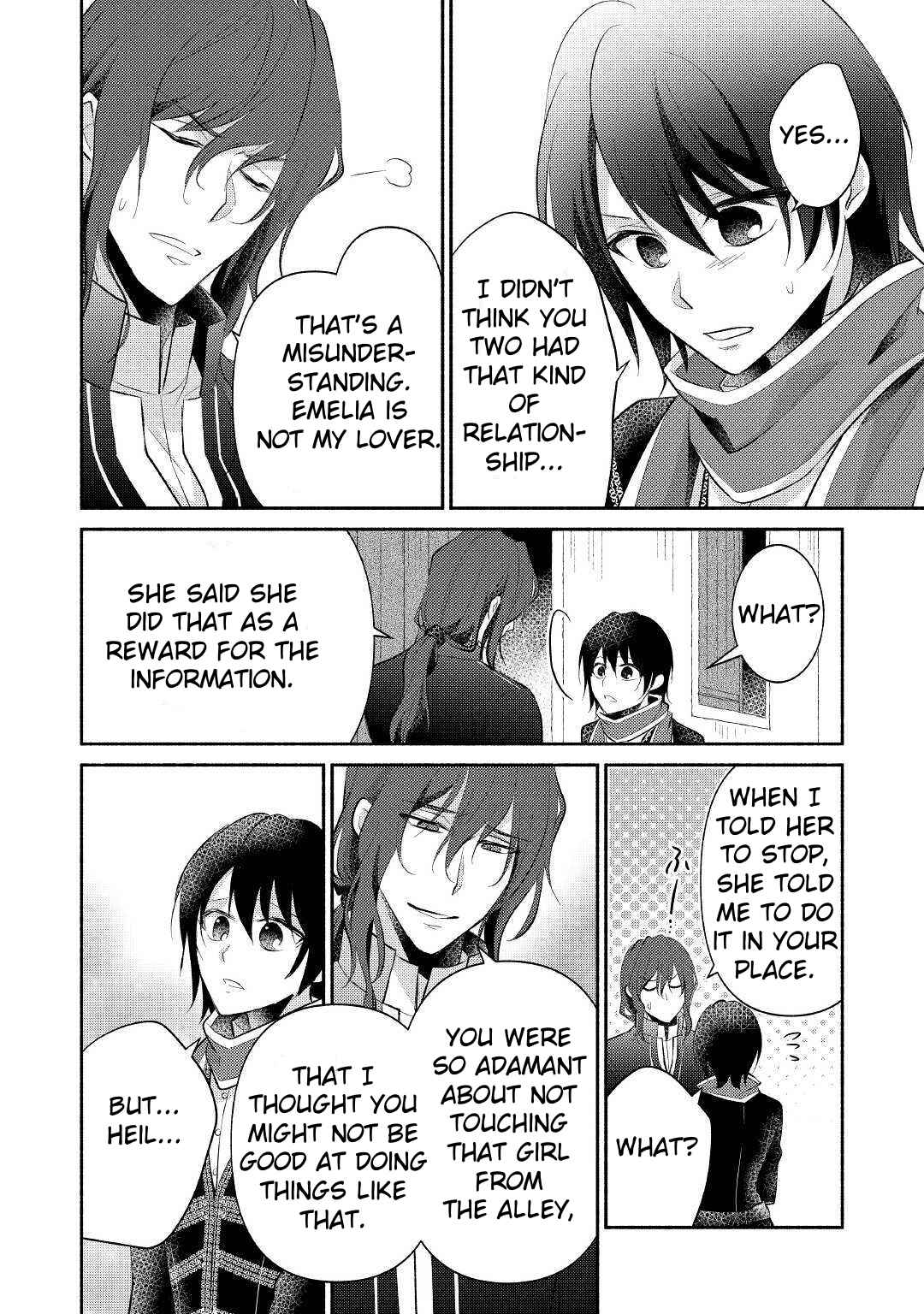 Page 22 Chapter 23 100 Ways to Not Fail in an Alternate World