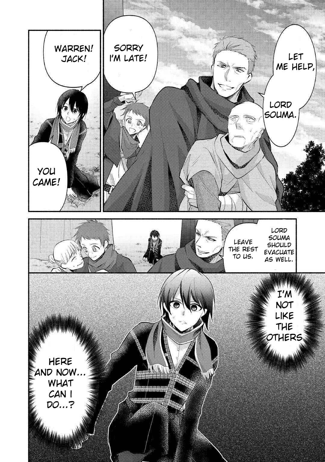 Page 30 Chapter 23 100 Ways to Not Fail in an Alternate World