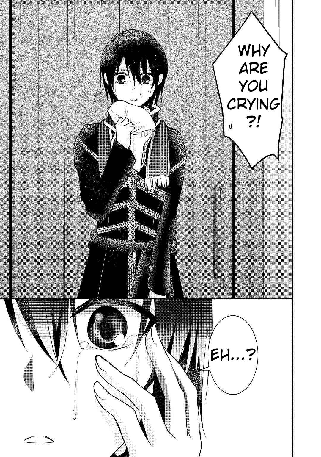 Page 9 Chapter 23 100 Ways to Not Fail in an Alternate World
