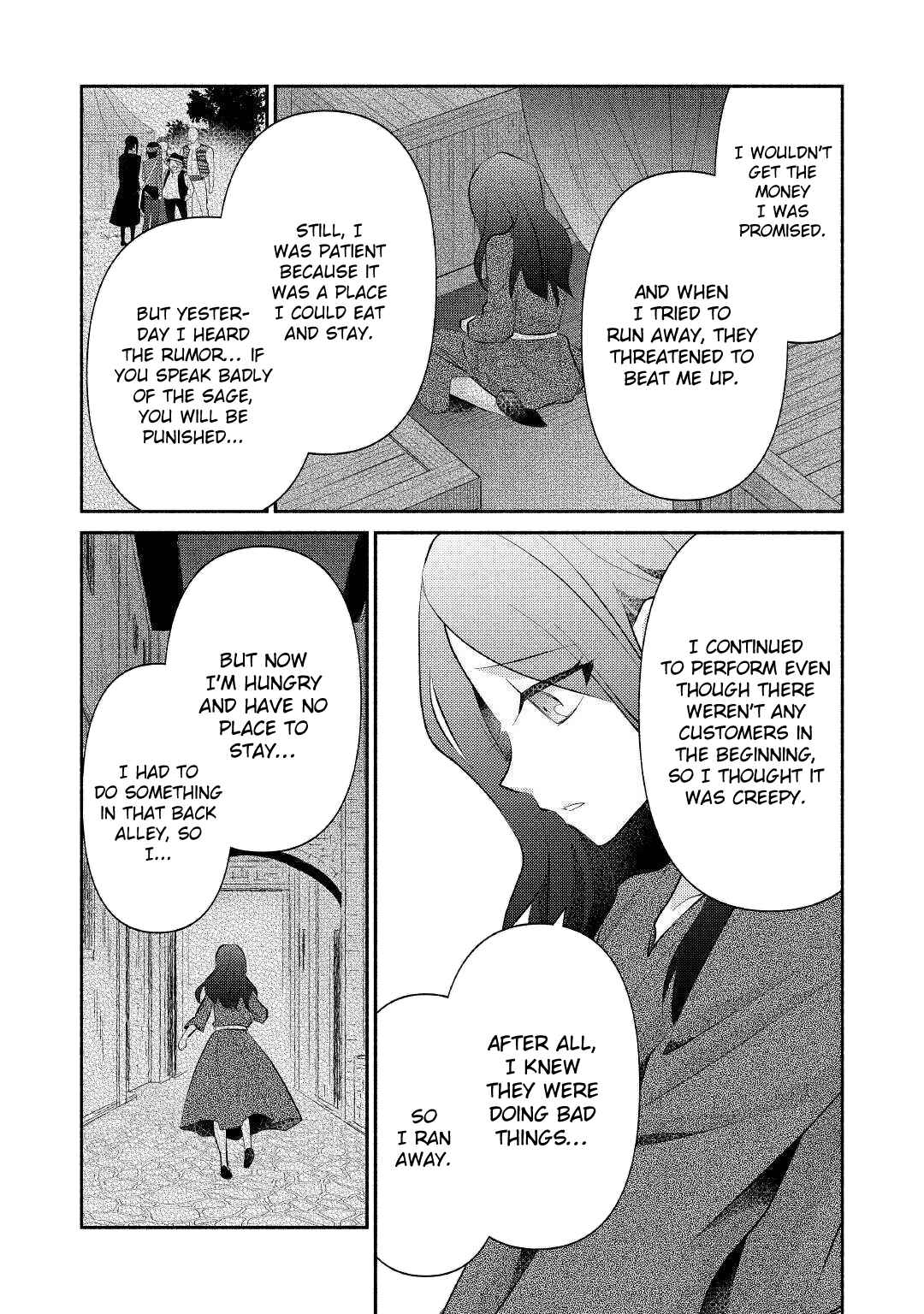 Page 17 Chapter 22 100 Ways to Not Fail in an Alternate World