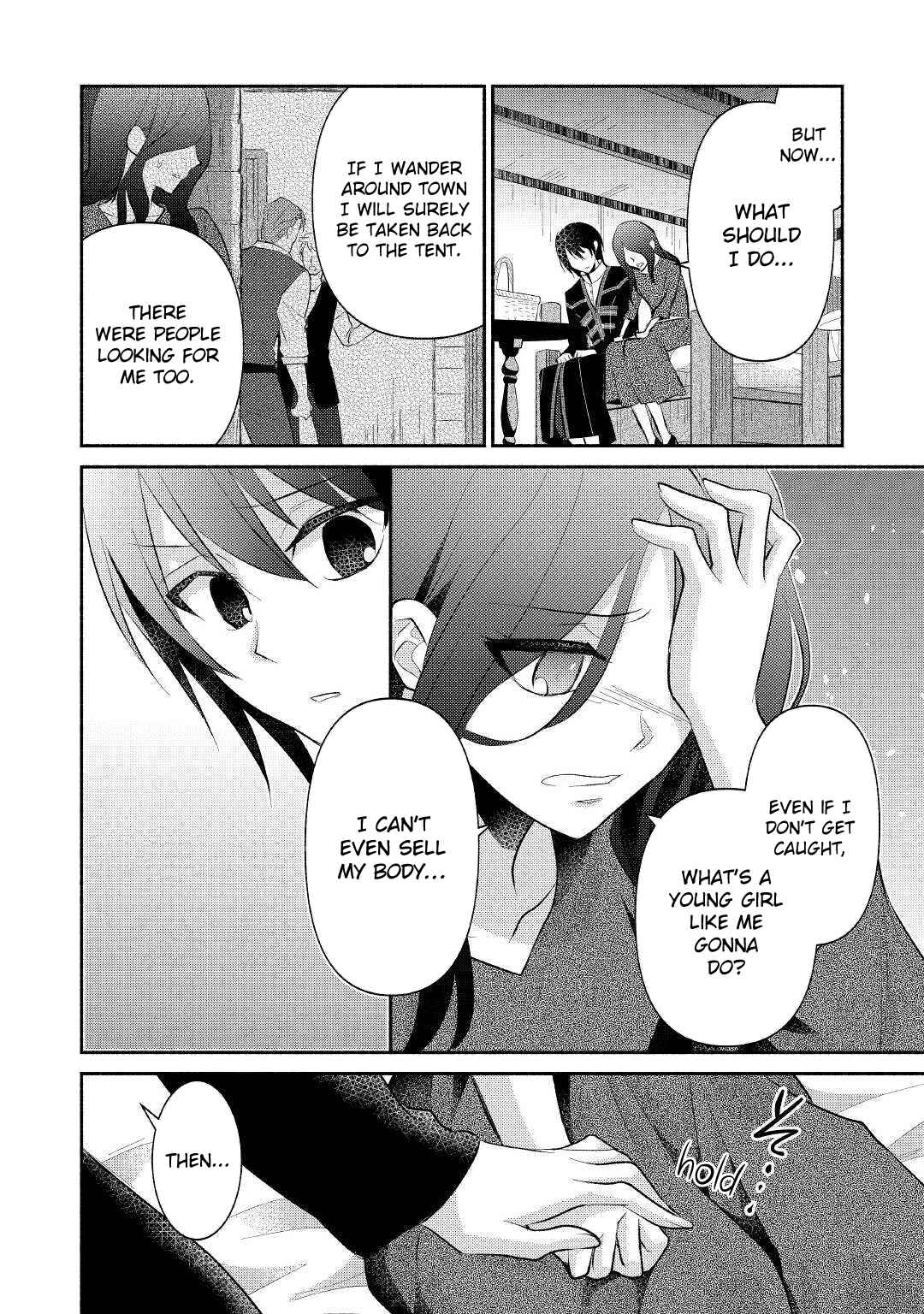 Page 18 Chapter 22 100 Ways to Not Fail in an Alternate World