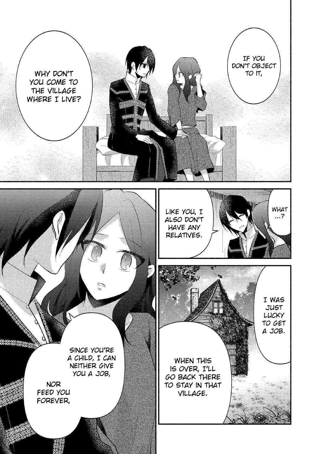Page 19 Chapter 22 100 Ways to Not Fail in an Alternate World