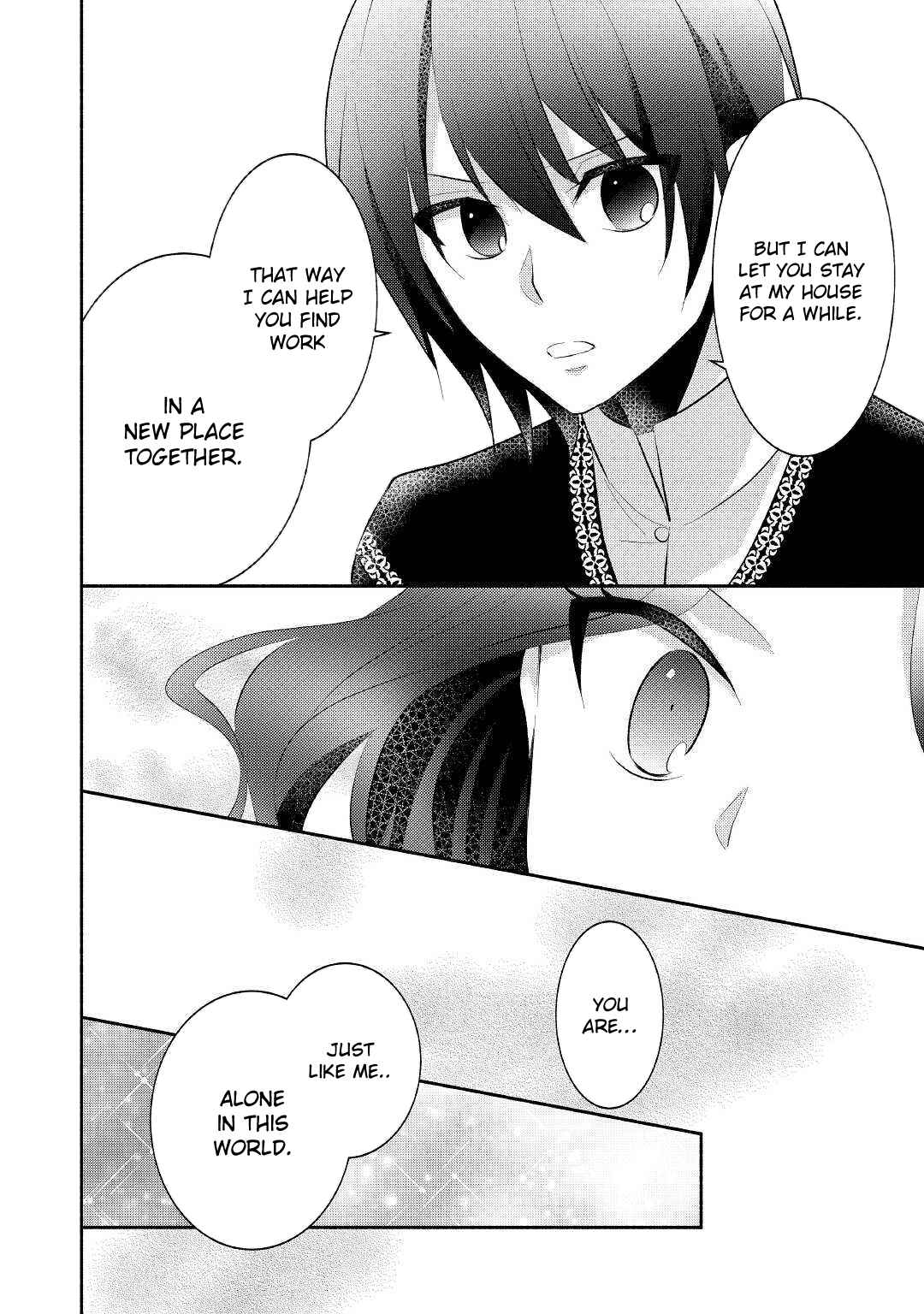Page 20 Chapter 22 100 Ways to Not Fail in an Alternate World