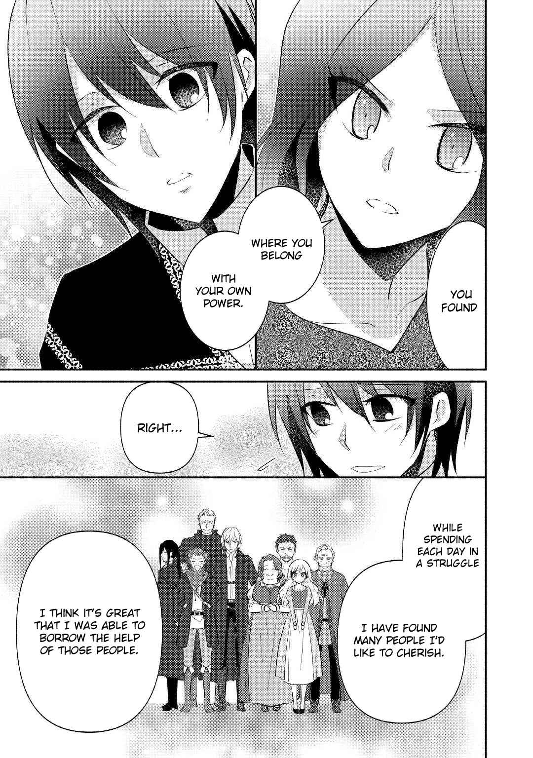 Page 21 Chapter 22 100 Ways to Not Fail in an Alternate World
