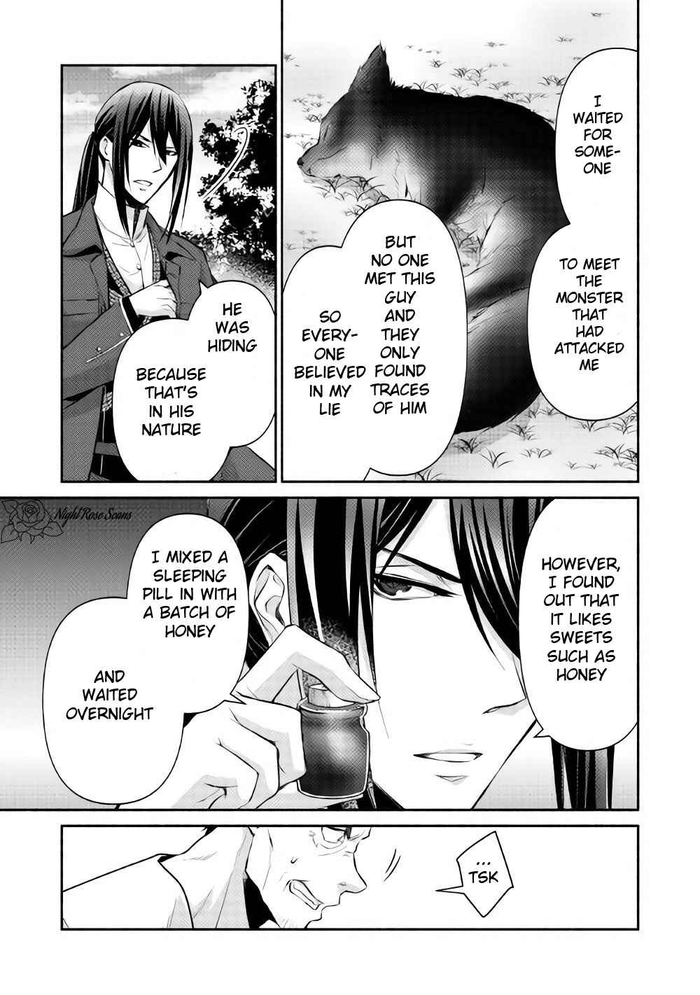 Page 18 Chapter 11 100 Ways to Not Fail in an Alternate World
