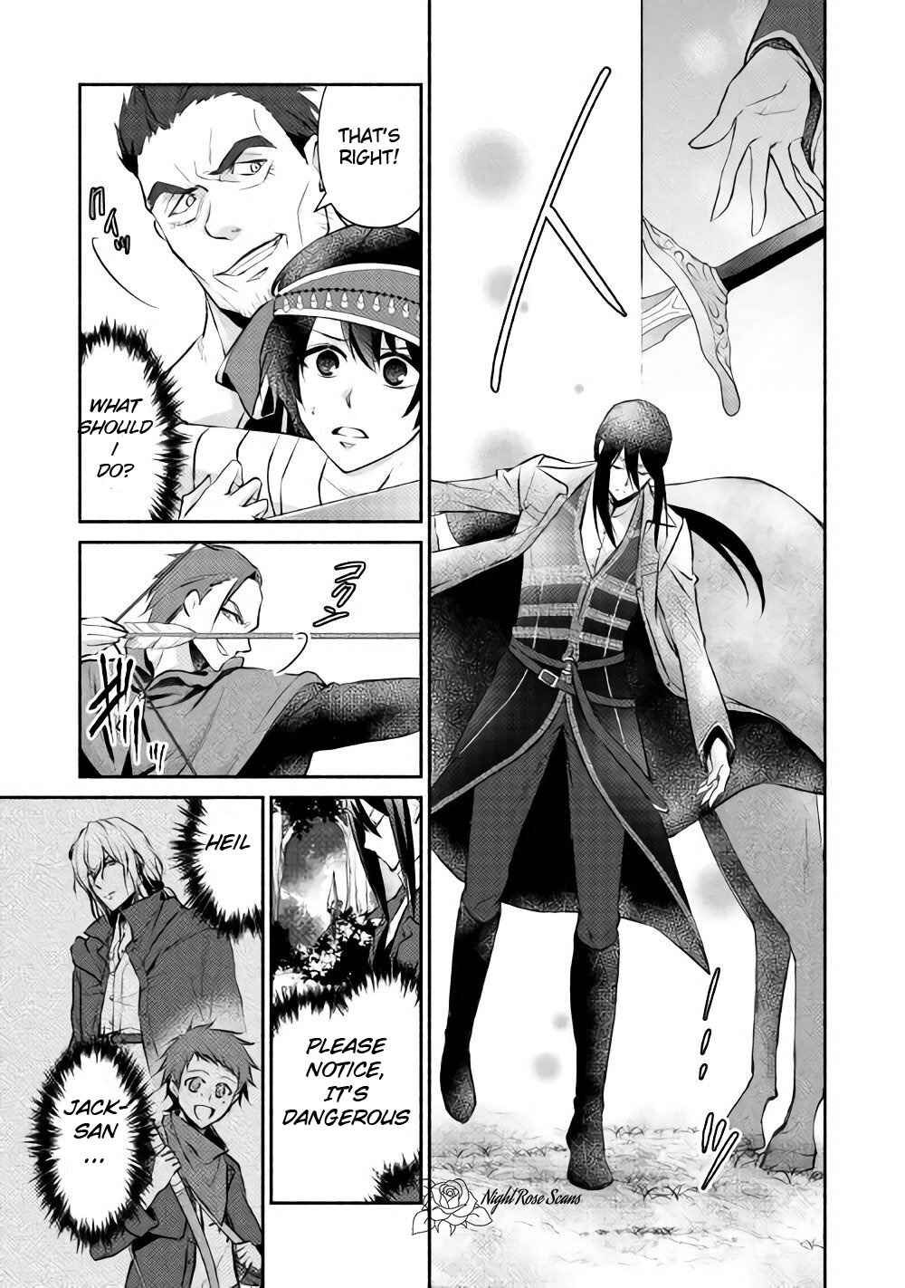 Page 28 Chapter 11 100 Ways to Not Fail in an Alternate World