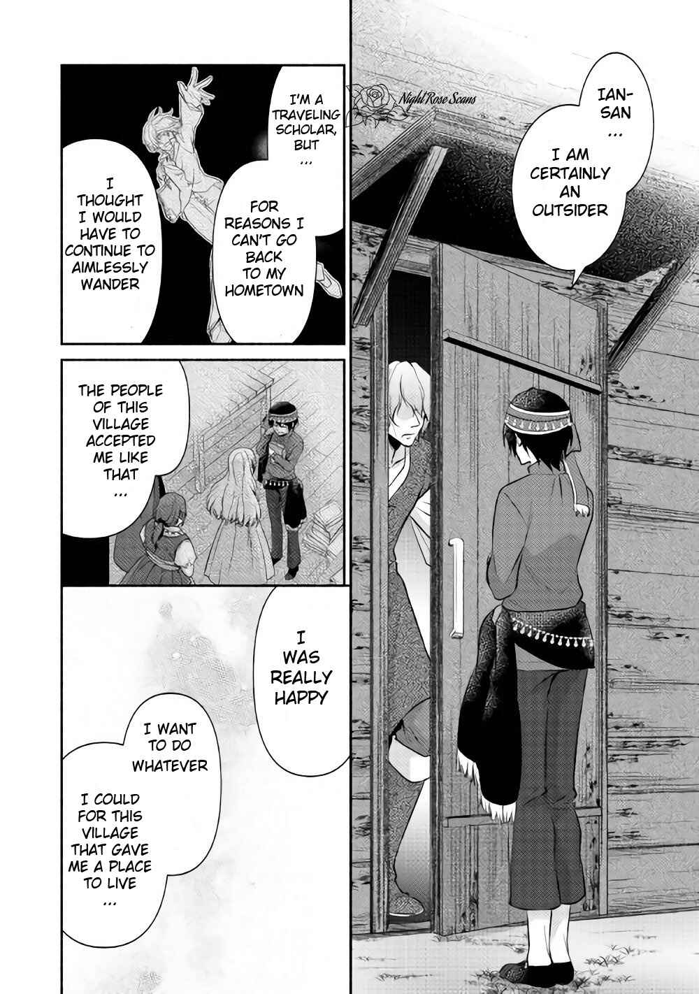 Page 5 Chapter 11 100 Ways to Not Fail in an Alternate World