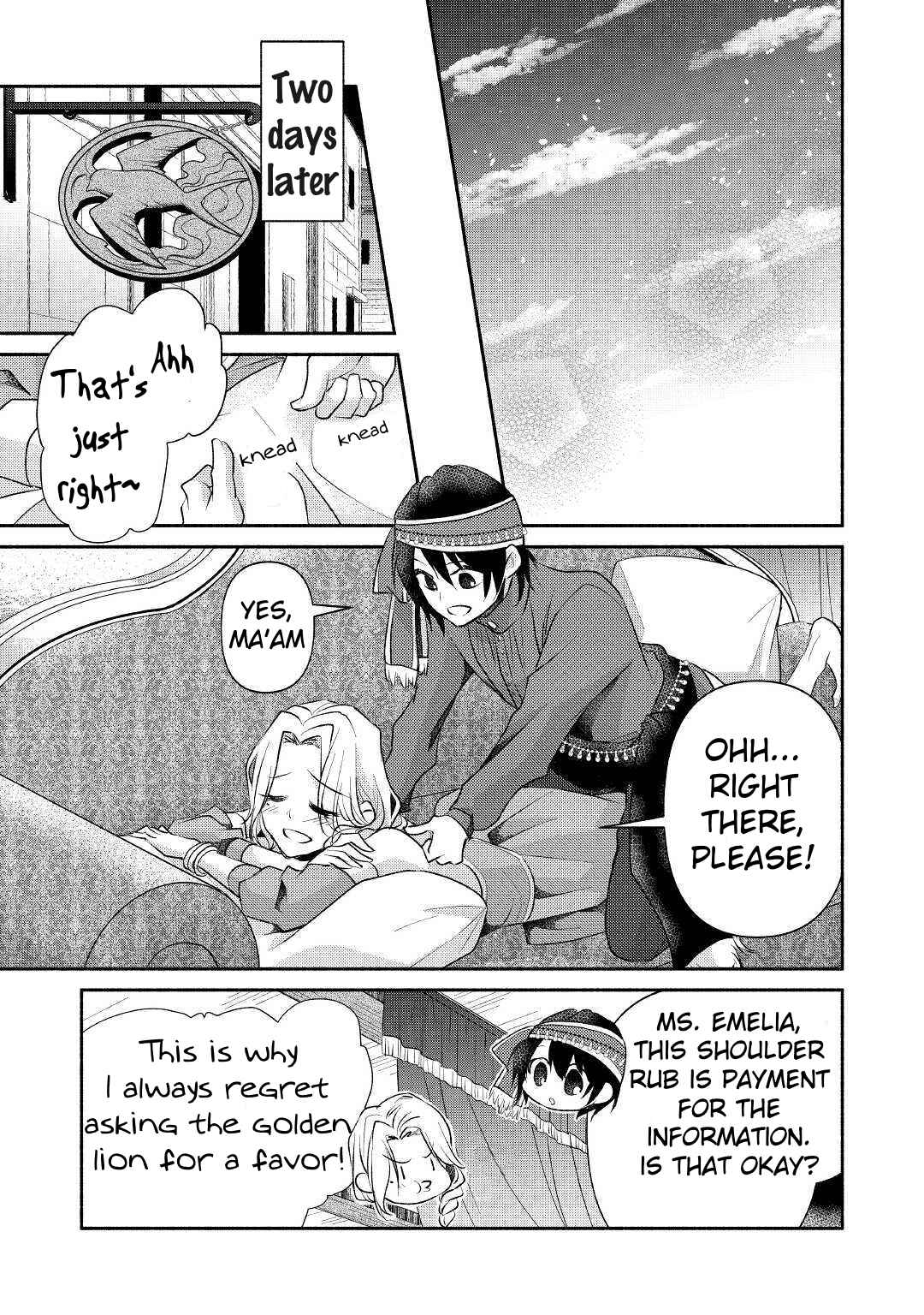 Page 13 Chapter 24 100 Ways to Not Fail in an Alternate World