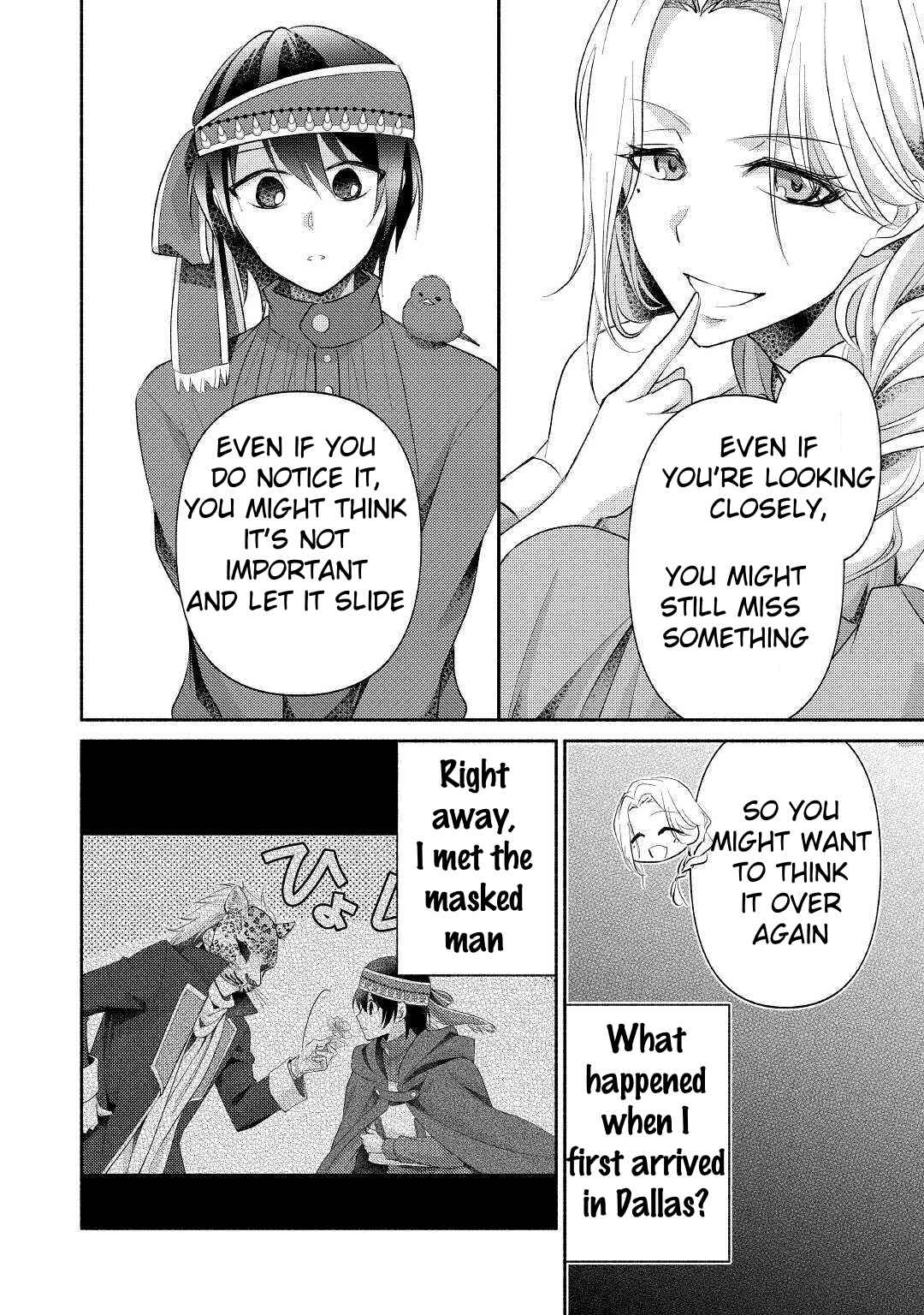 Page 16 Chapter 24 100 Ways to Not Fail in an Alternate World