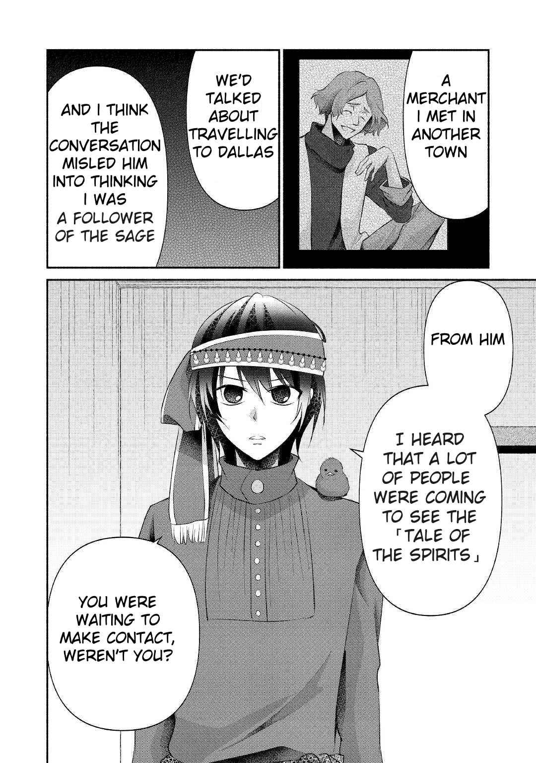 Page 22 Chapter 24 100 Ways to Not Fail in an Alternate World