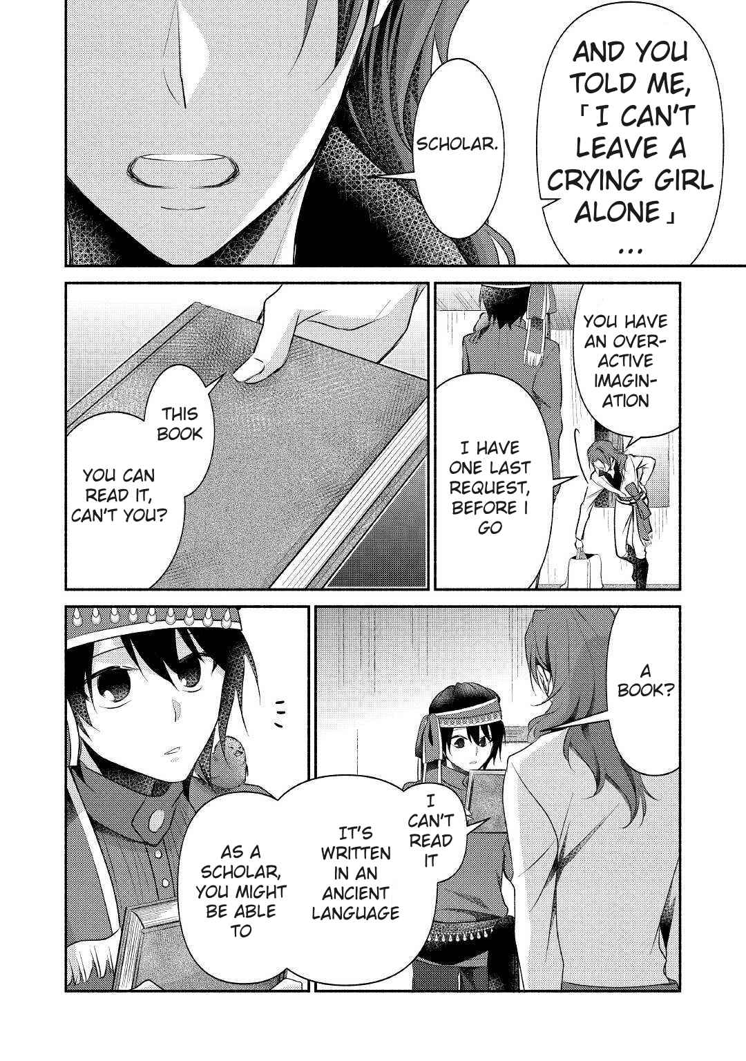 Page 24 Chapter 24 100 Ways to Not Fail in an Alternate World