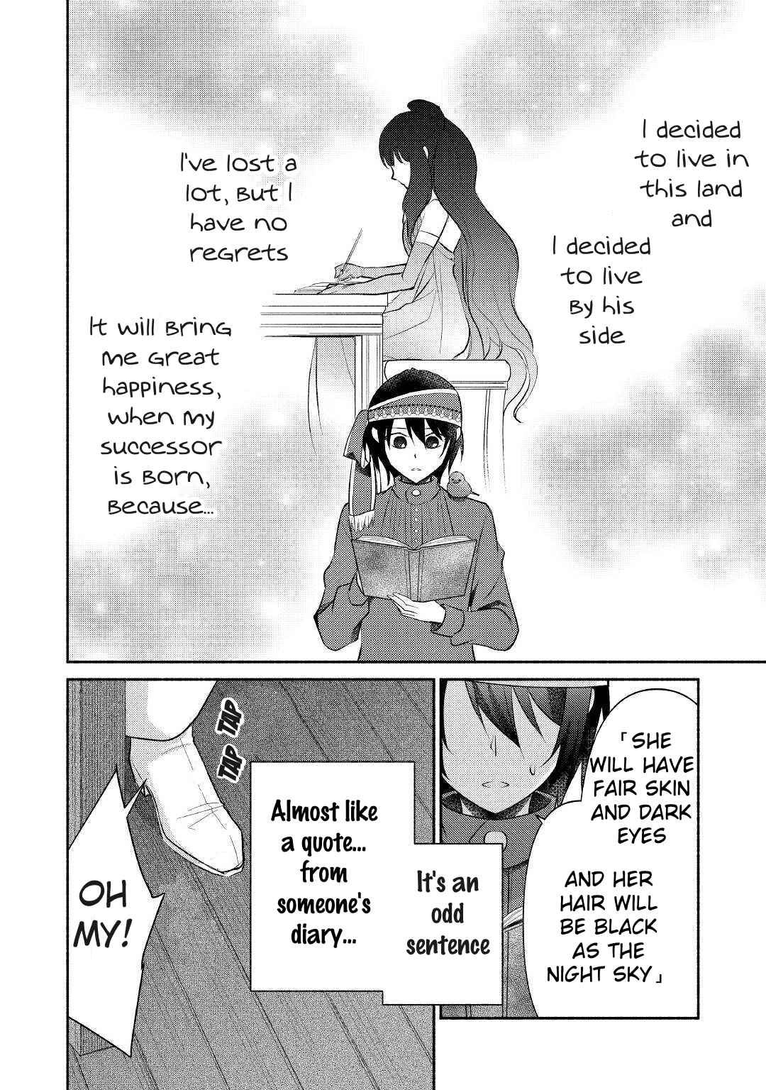 Page 26 Chapter 24 100 Ways to Not Fail in an Alternate World