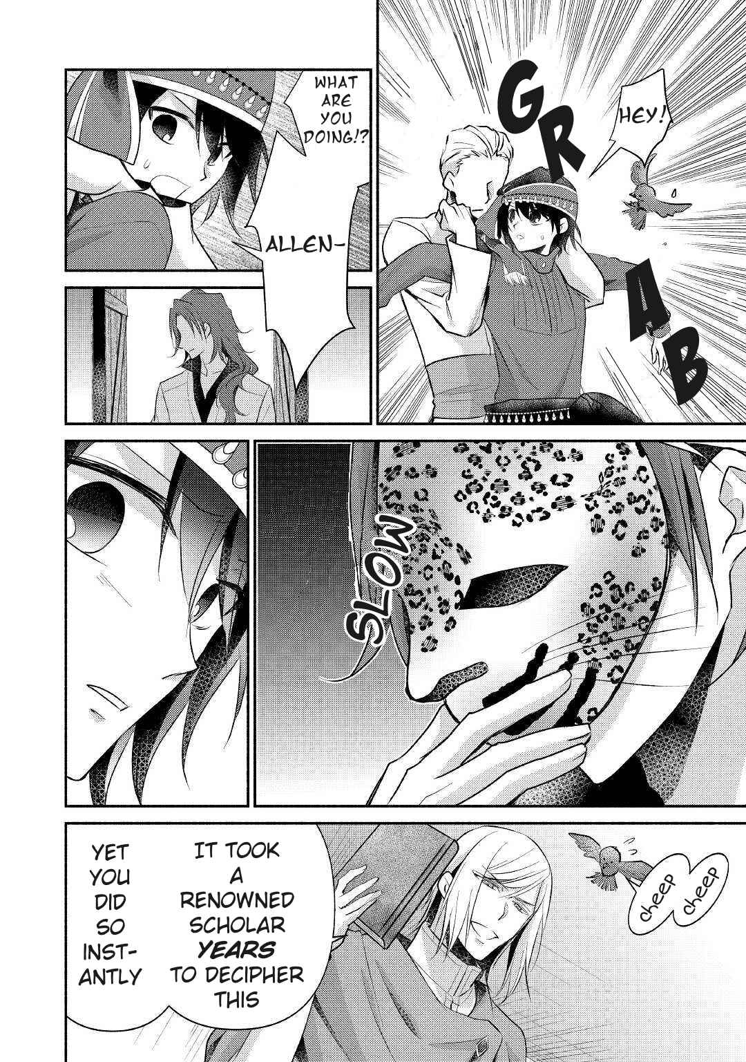 Page 28 Chapter 24 100 Ways to Not Fail in an Alternate World