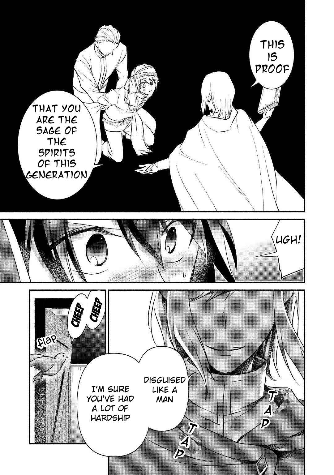 Page 29 Chapter 24 100 Ways to Not Fail in an Alternate World