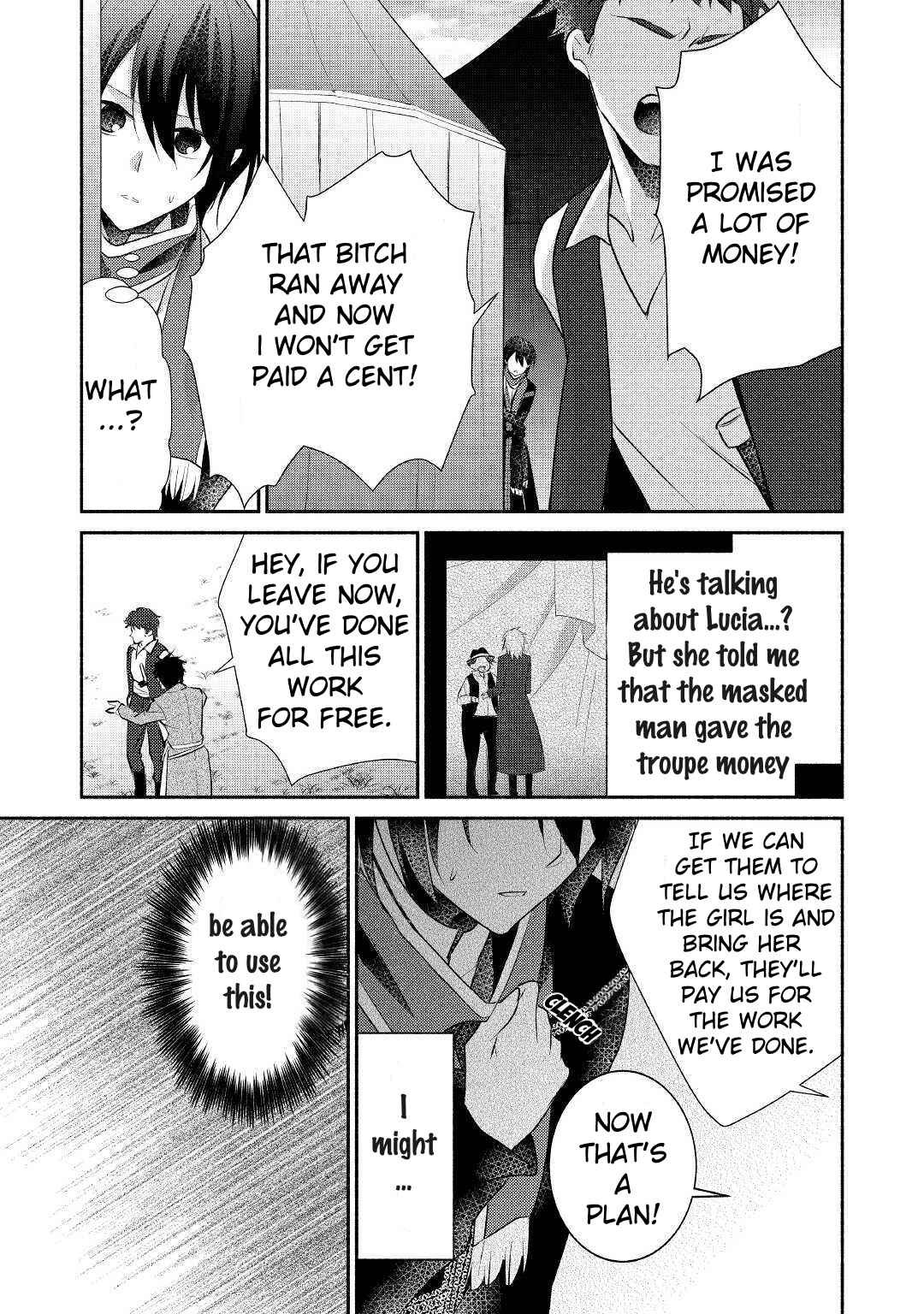 Page 3 Chapter 24 100 Ways to Not Fail in an Alternate World