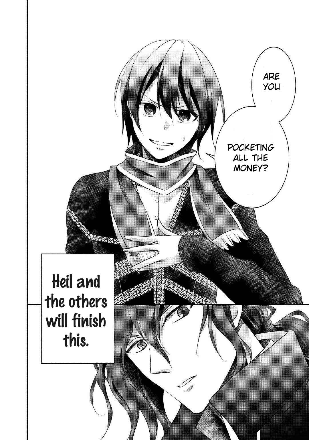 Page 6 Chapter 24 100 Ways to Not Fail in an Alternate World