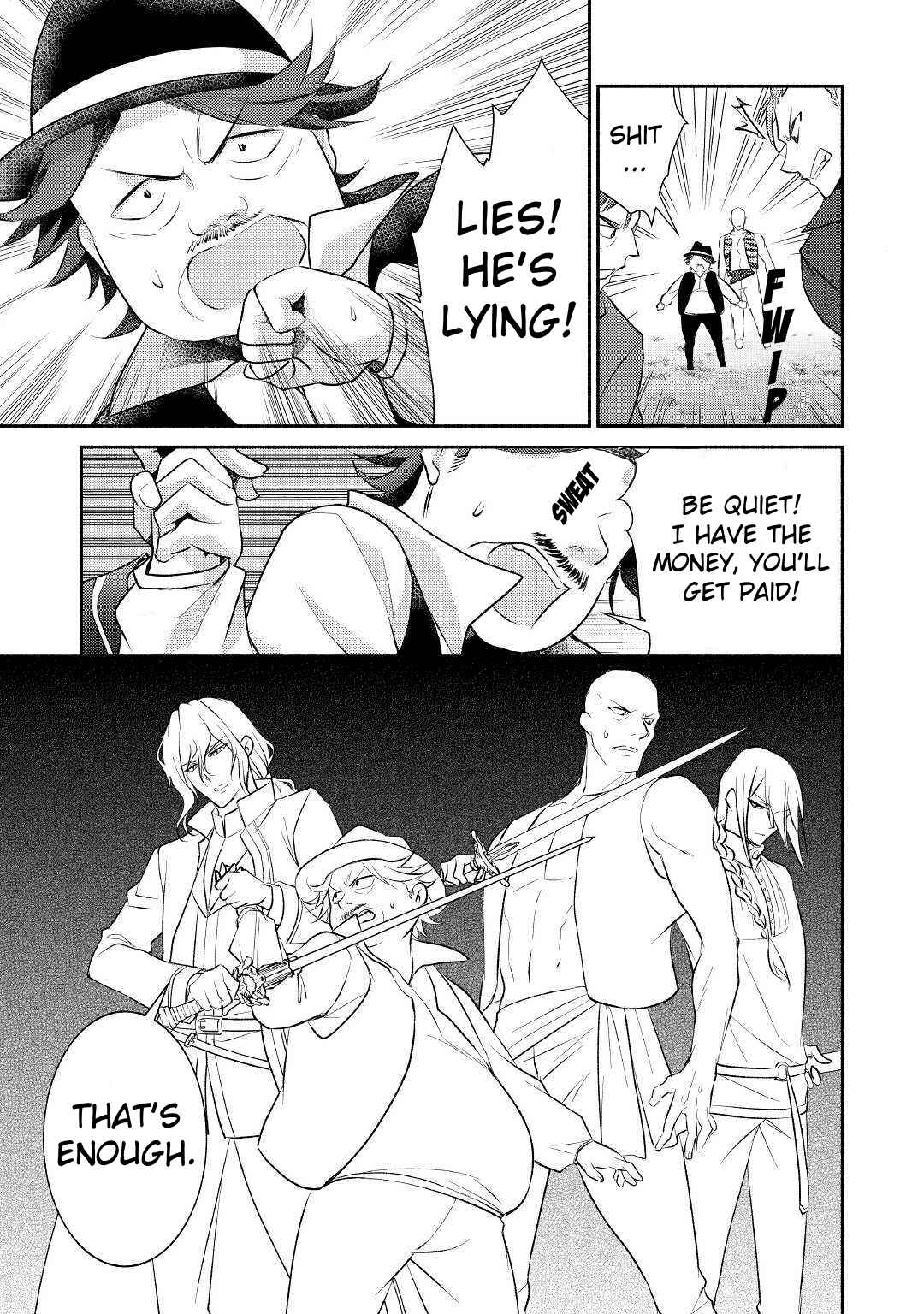 Page 7 Chapter 24 100 Ways to Not Fail in an Alternate World