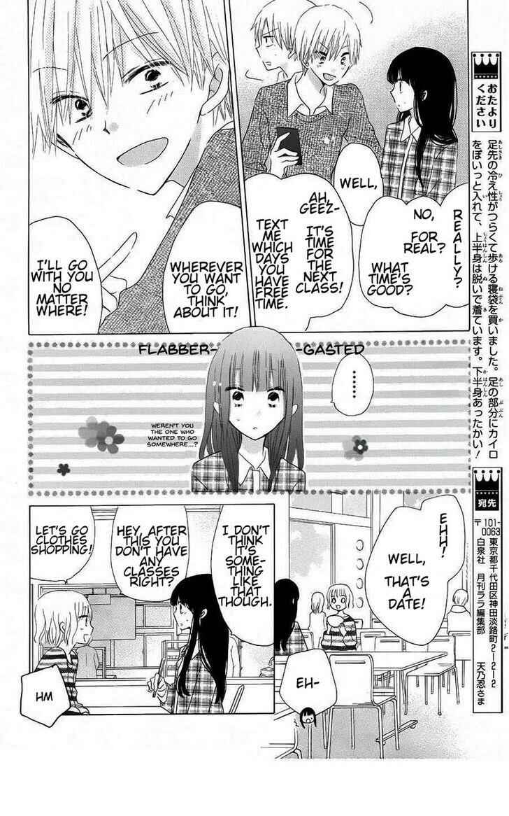 Page 10 Chapter 40 Last Game