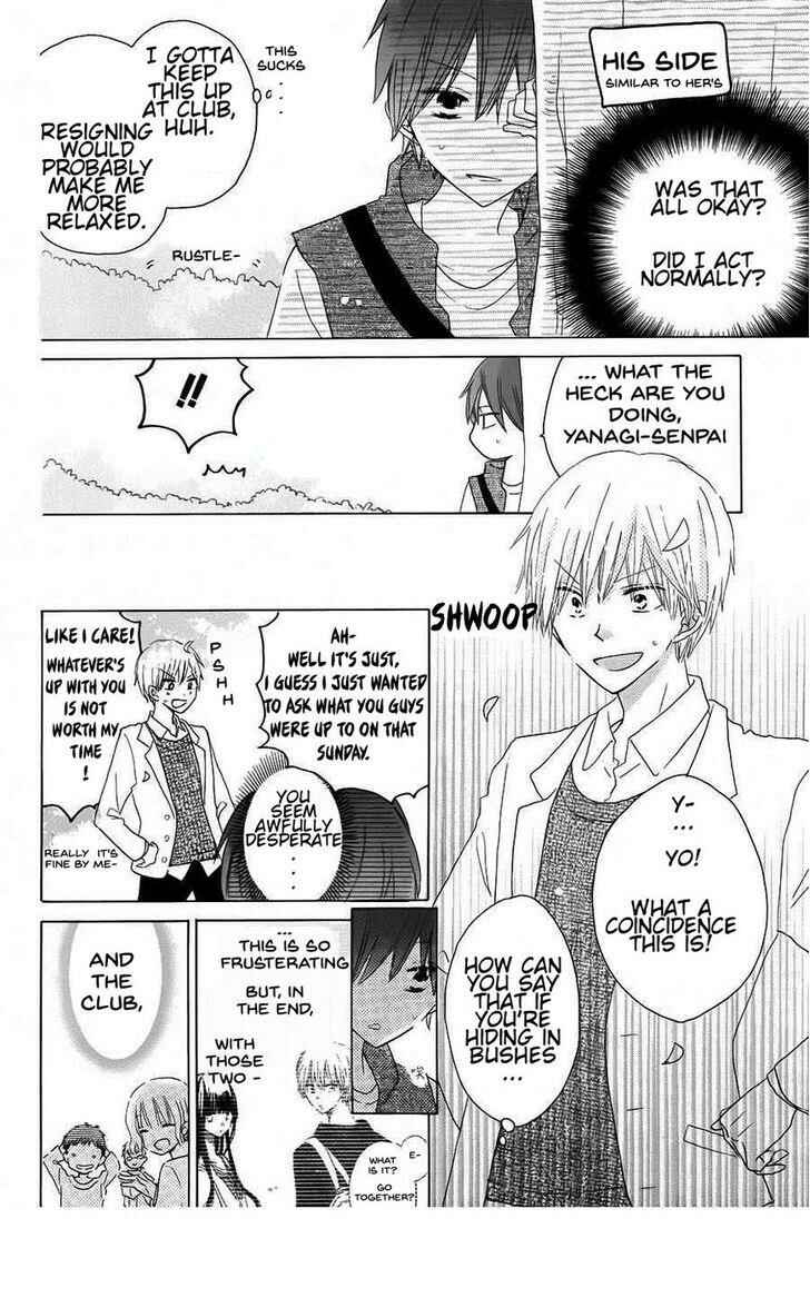 Page 6 Chapter 40 Last Game