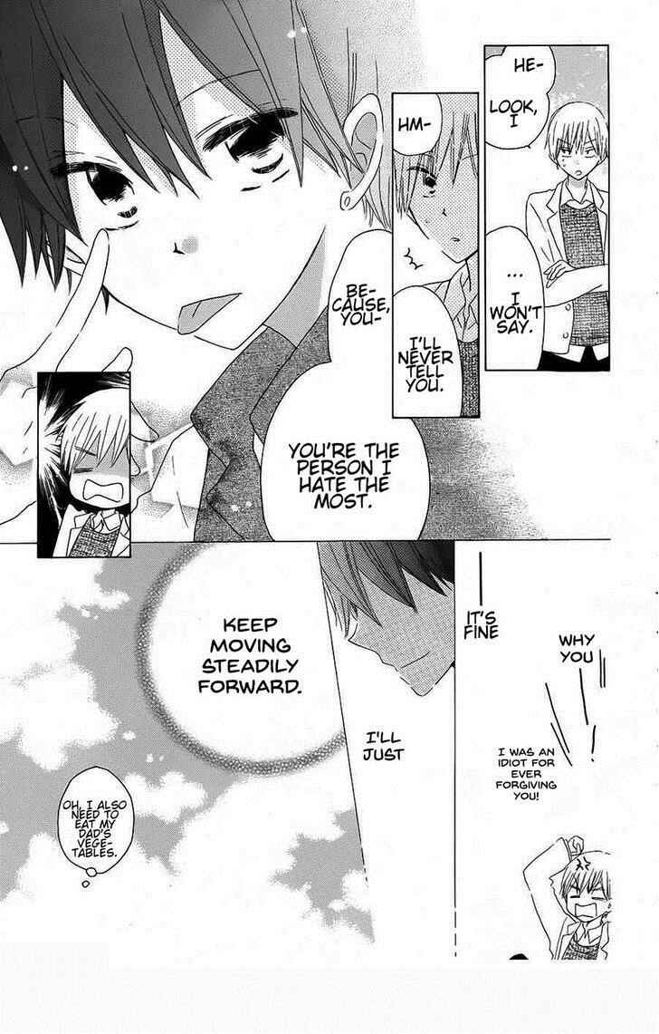 Page 7 Chapter 40 Last Game
