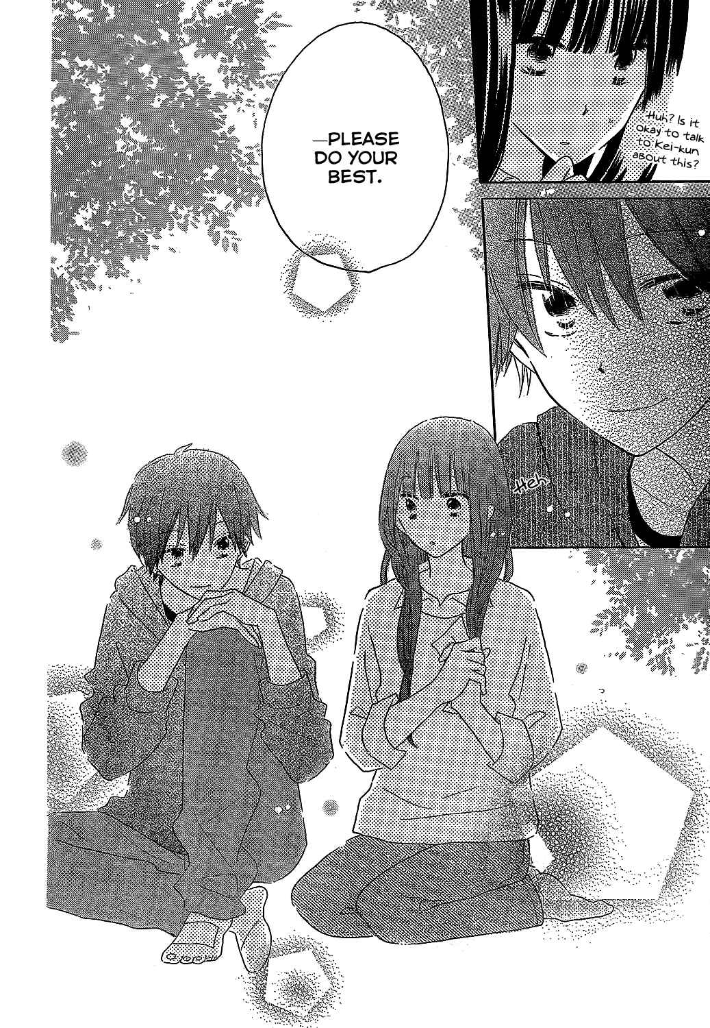 Page 13 Chapter 49 Last Game