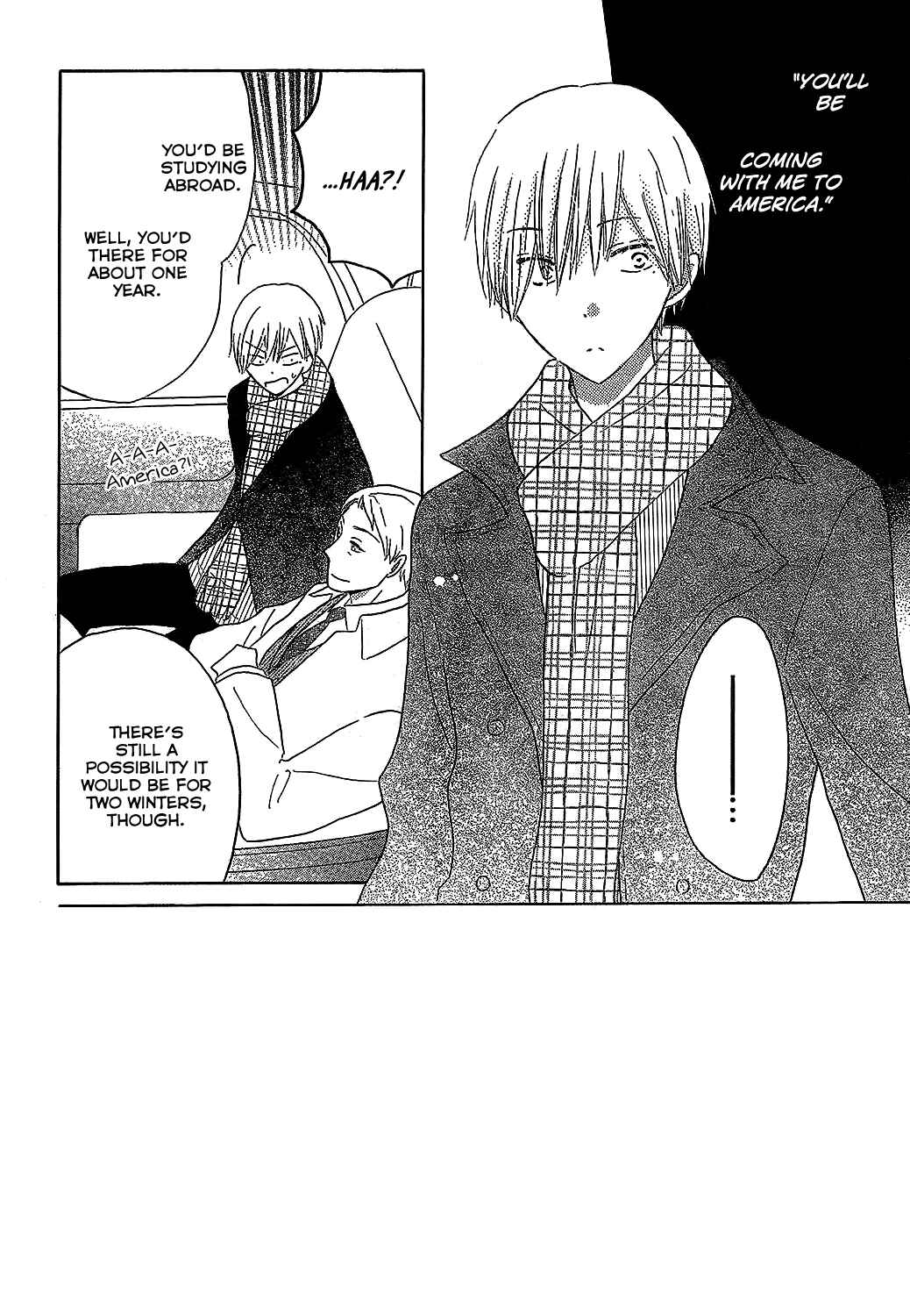 Page 3 Chapter 49 Last Game