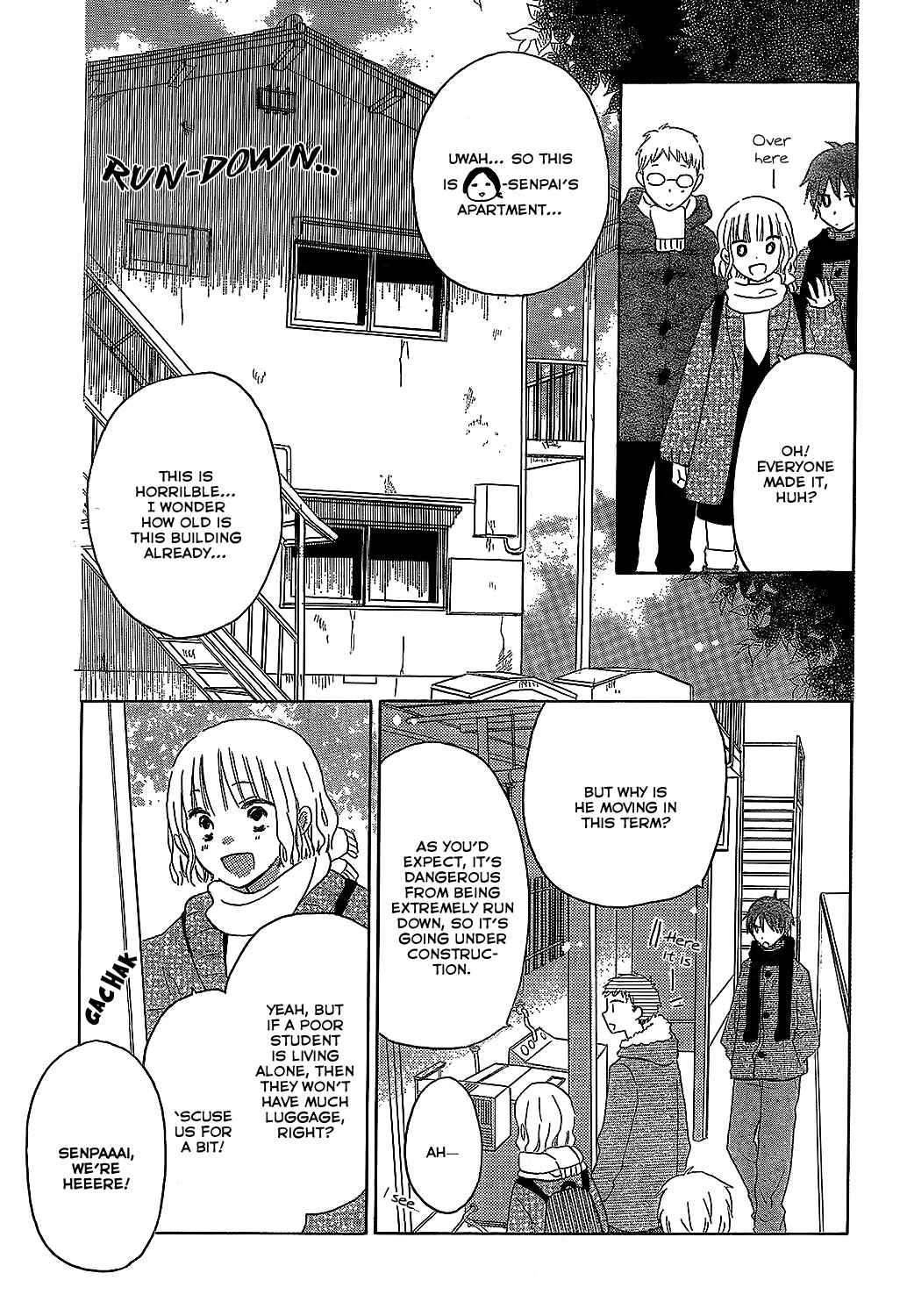 Page 6 Chapter 49 Last Game