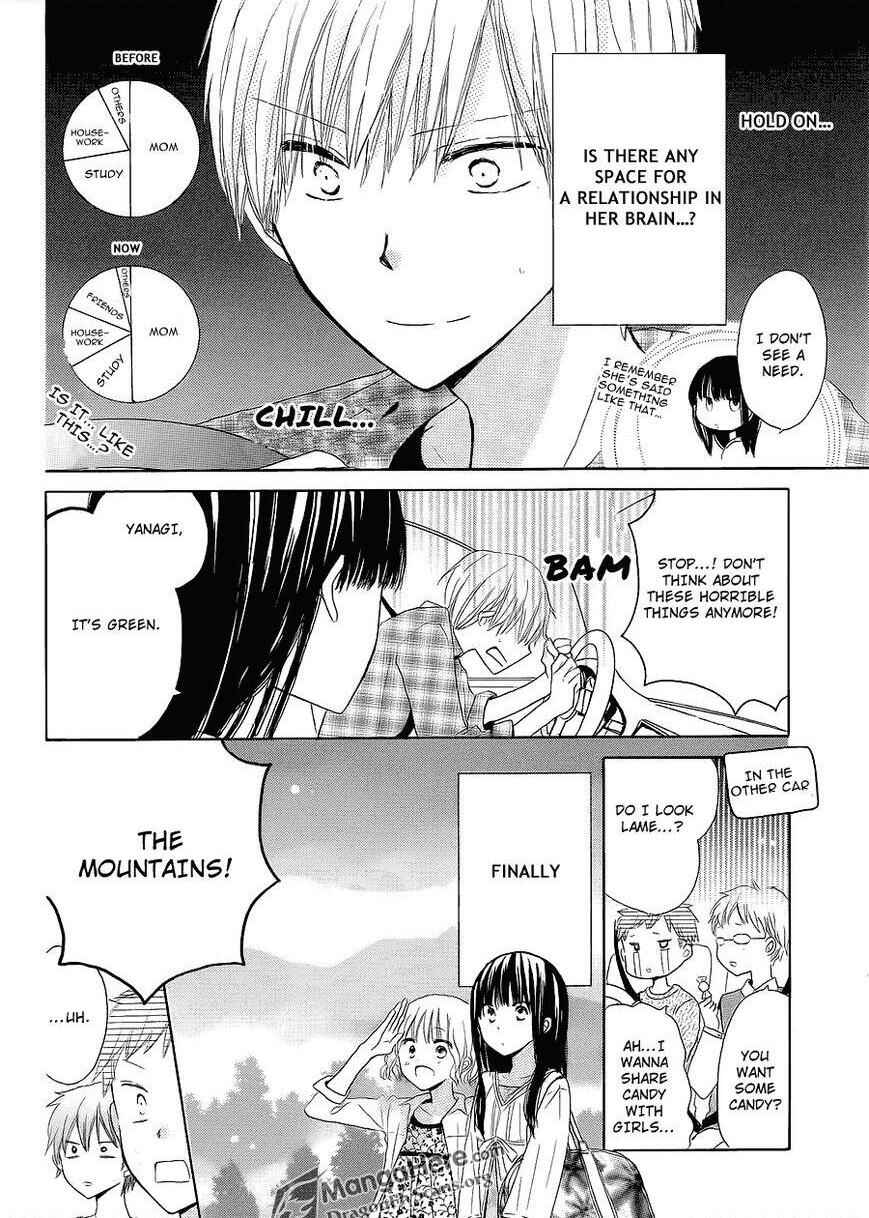 Page 11 Chapter 9 Last Game