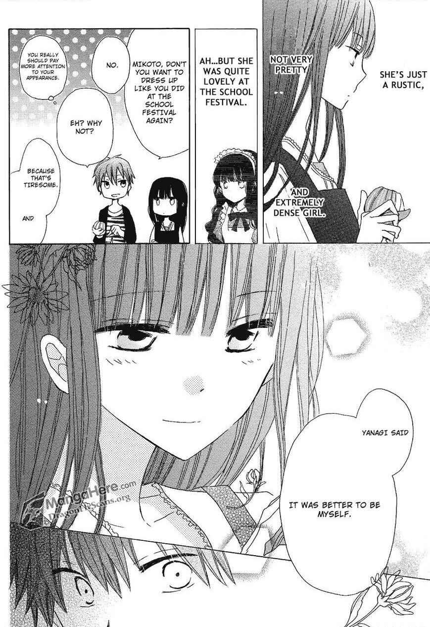 Page 17 Chapter 9 Last Game