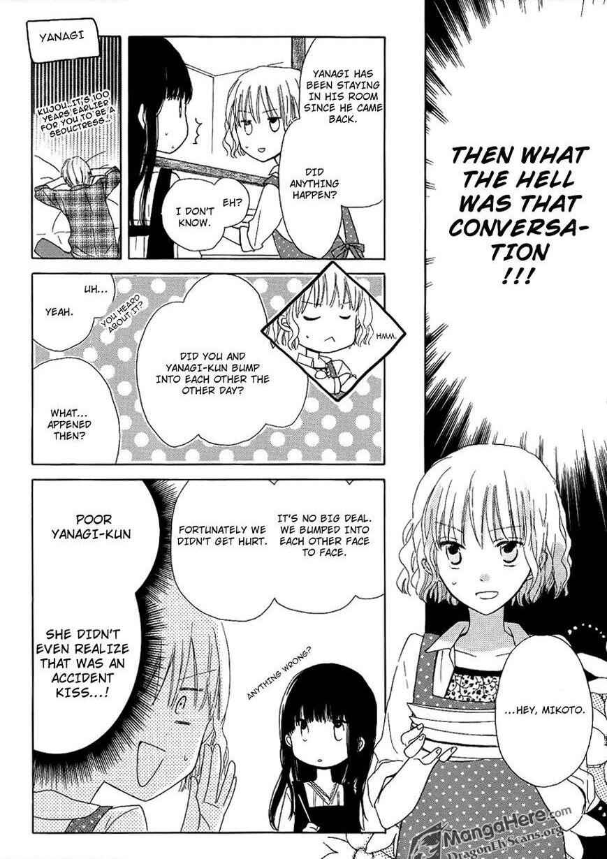 Page 21 Chapter 9 Last Game