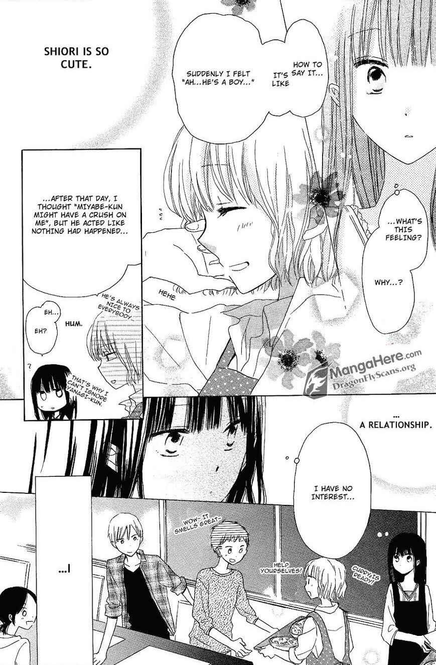 Page 24 Chapter 9 Last Game