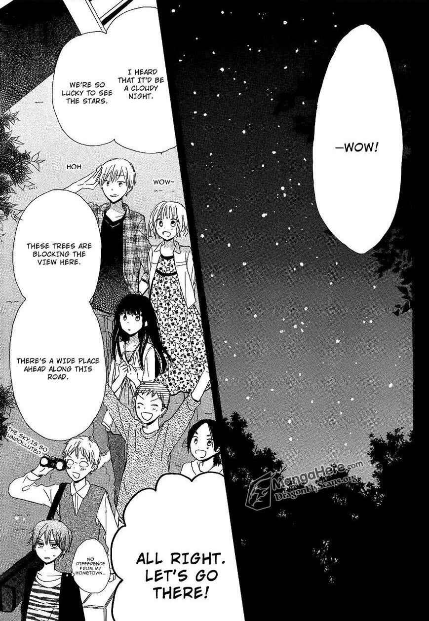 Page 26 Chapter 9 Last Game