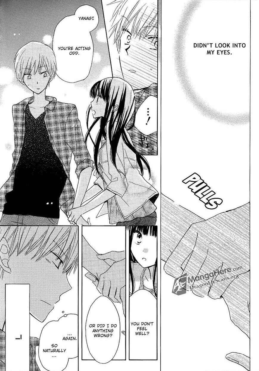 Page 28 Chapter 9 Last Game