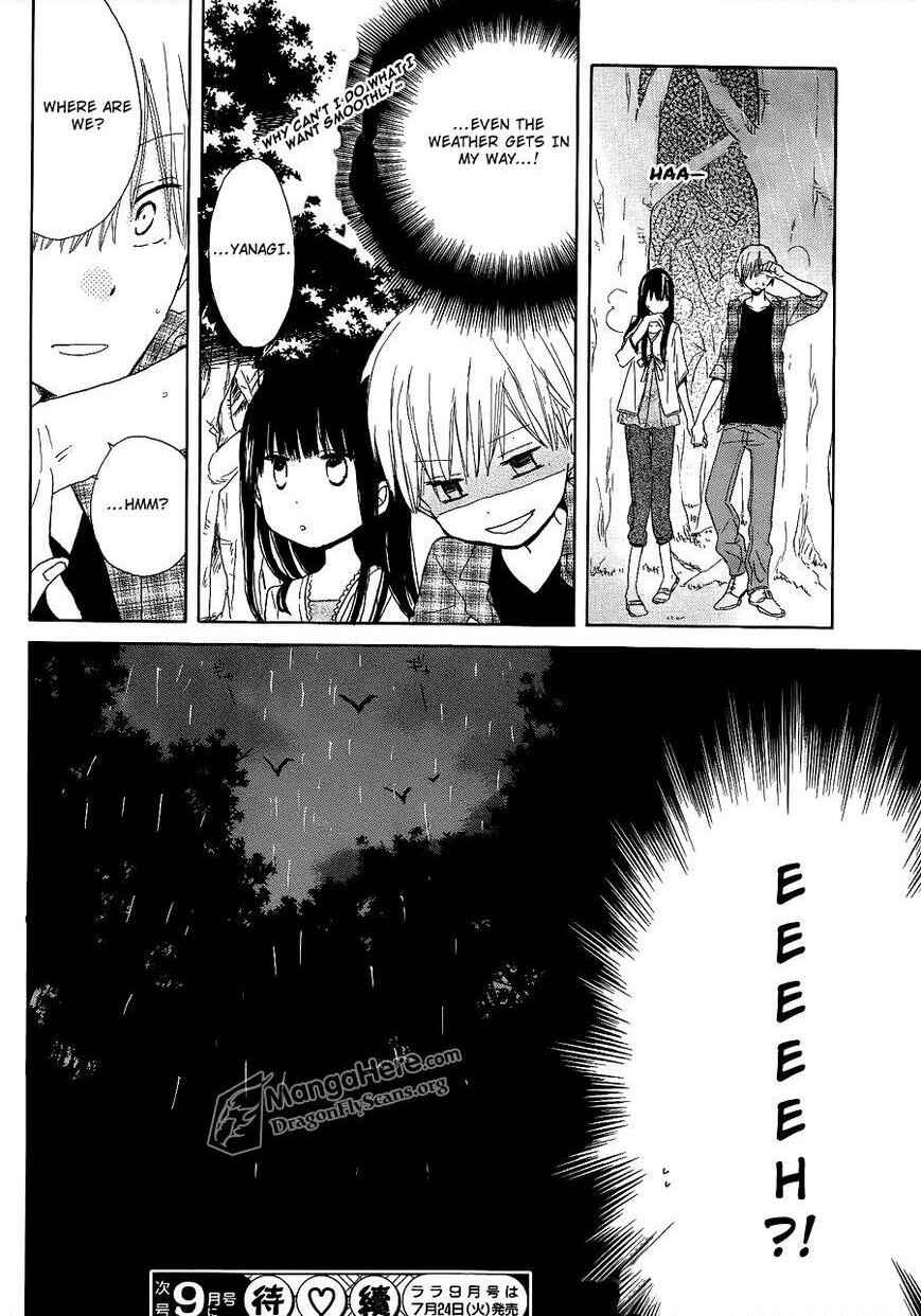 Page 32 Chapter 9 Last Game