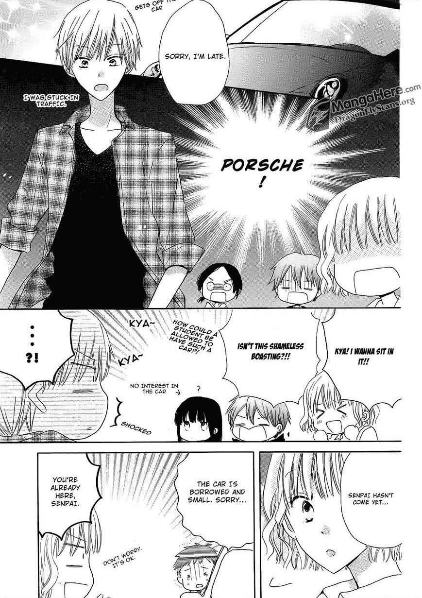 Page 6 Chapter 9 Last Game