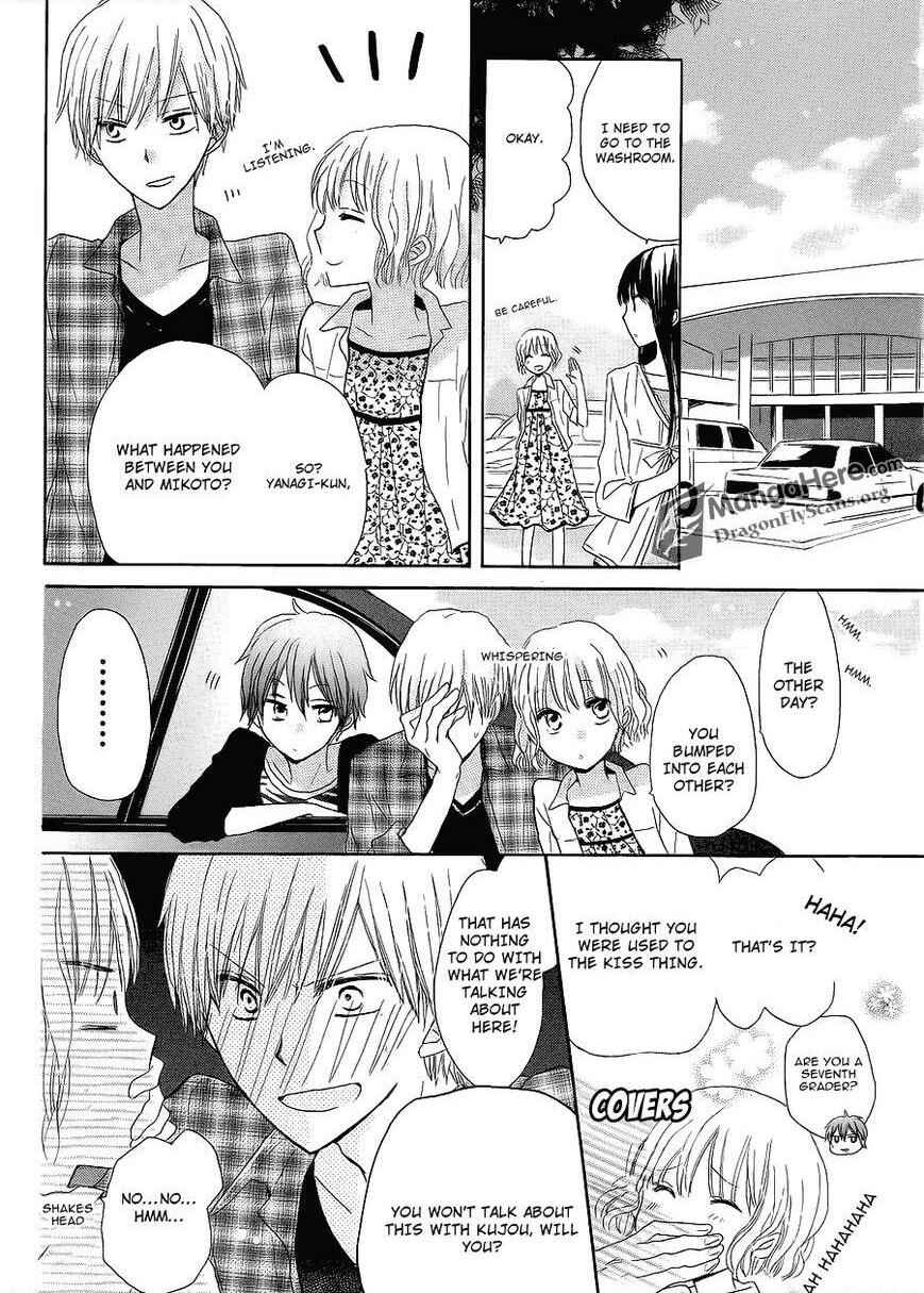 Page 9 Chapter 9 Last Game
