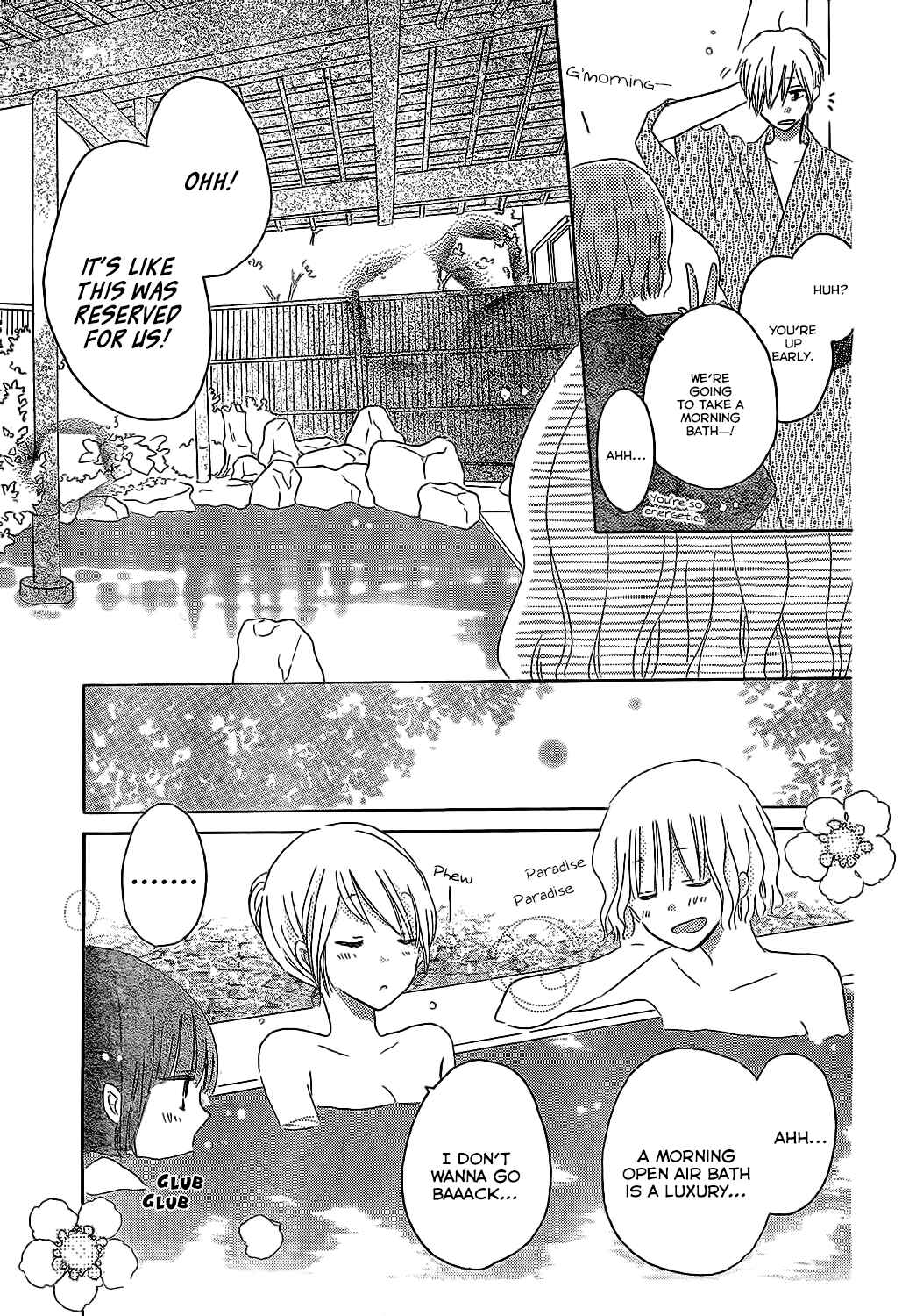 Page 10 Chapter 47 Last Game